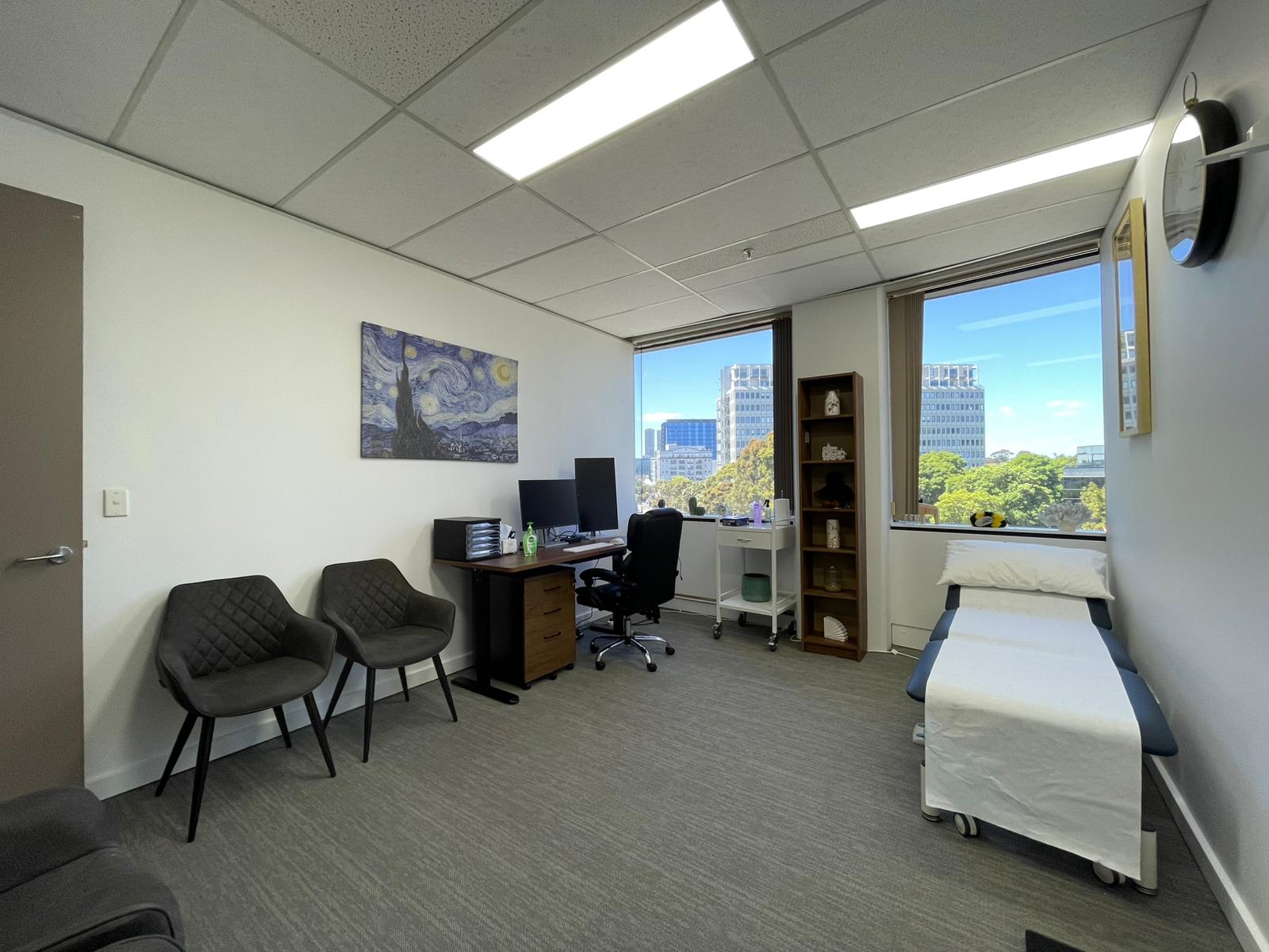 Room in South Melbourne