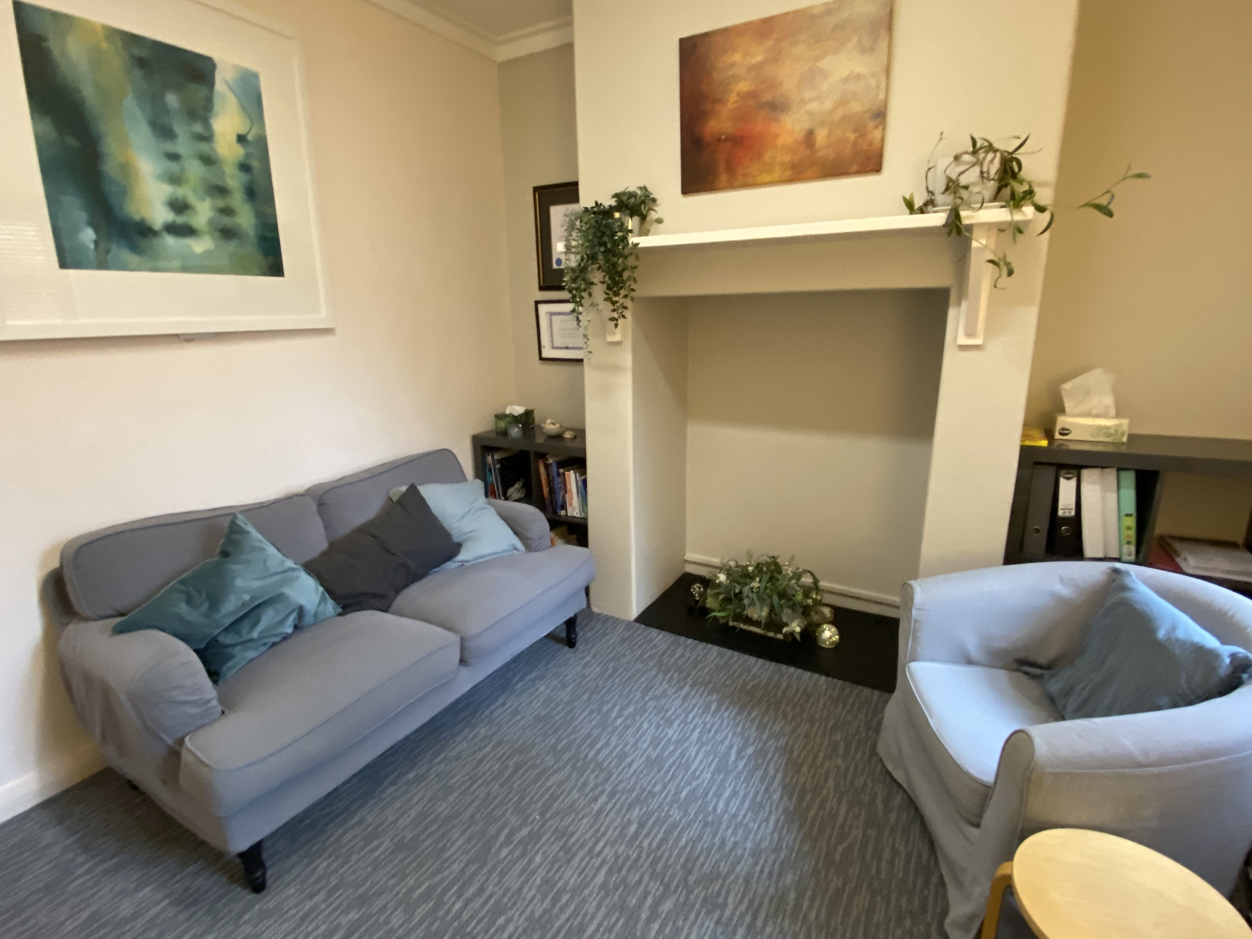 Room in Griffith