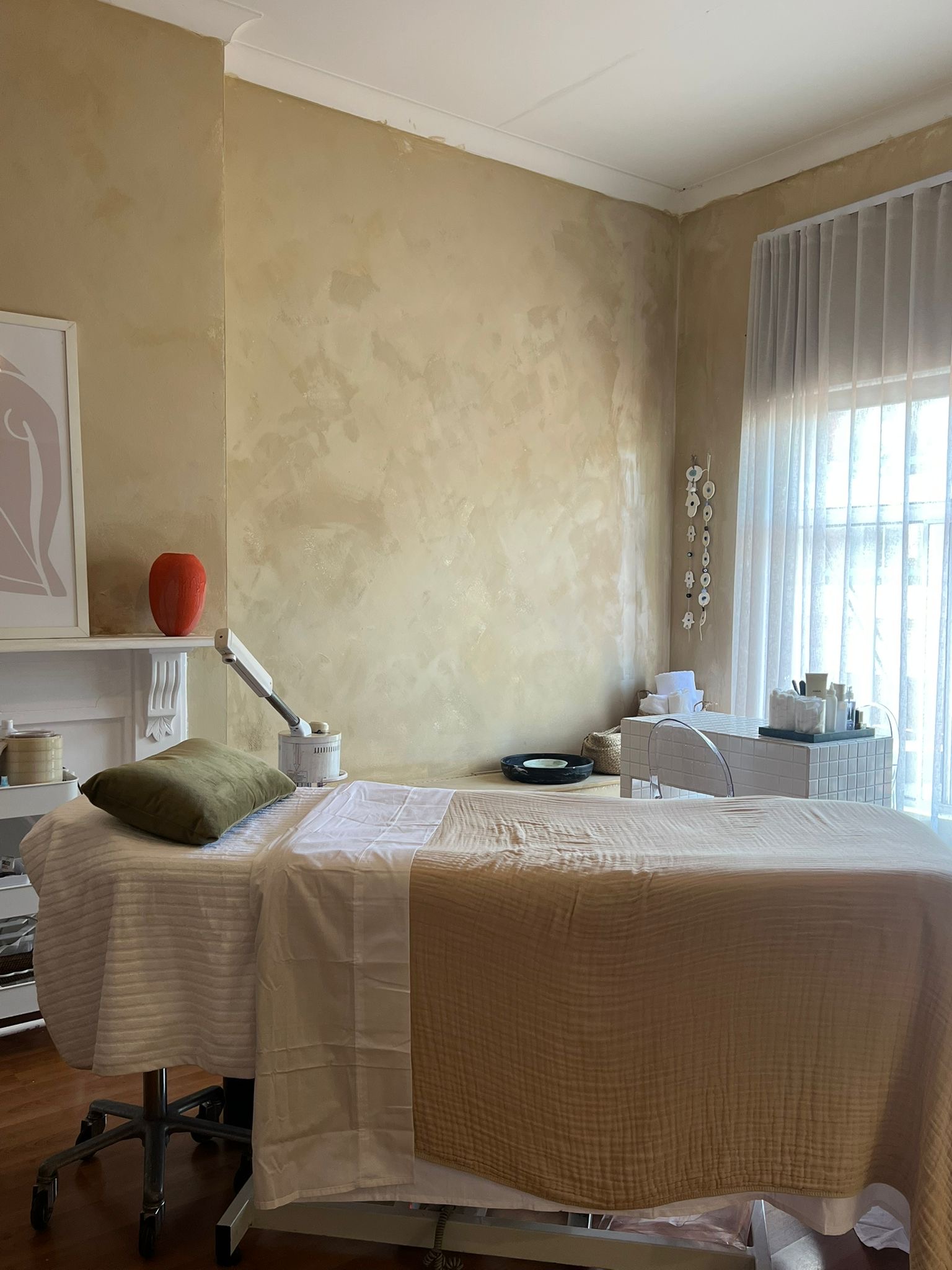 Room in Bondi Beach