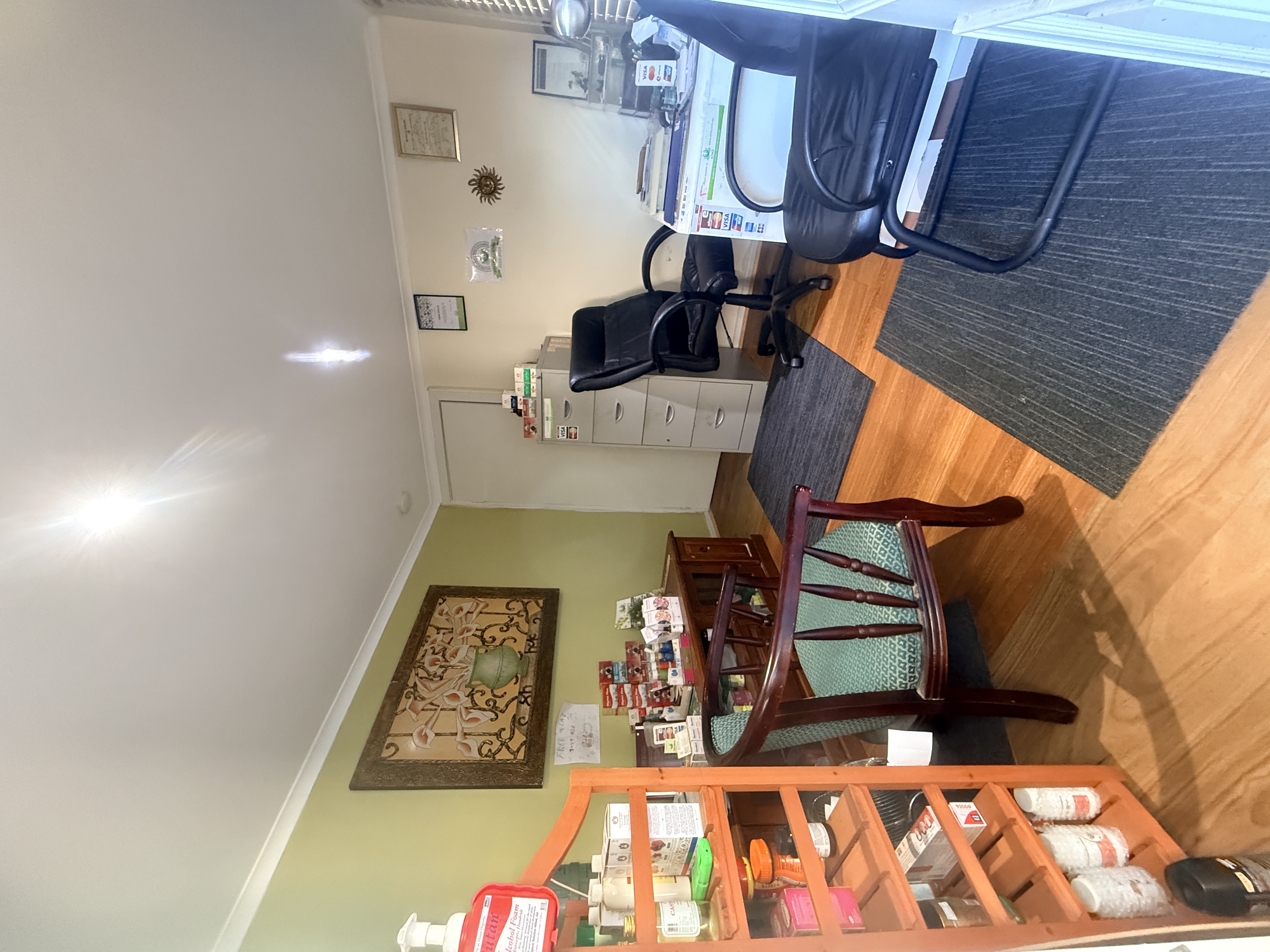 Room in Marion