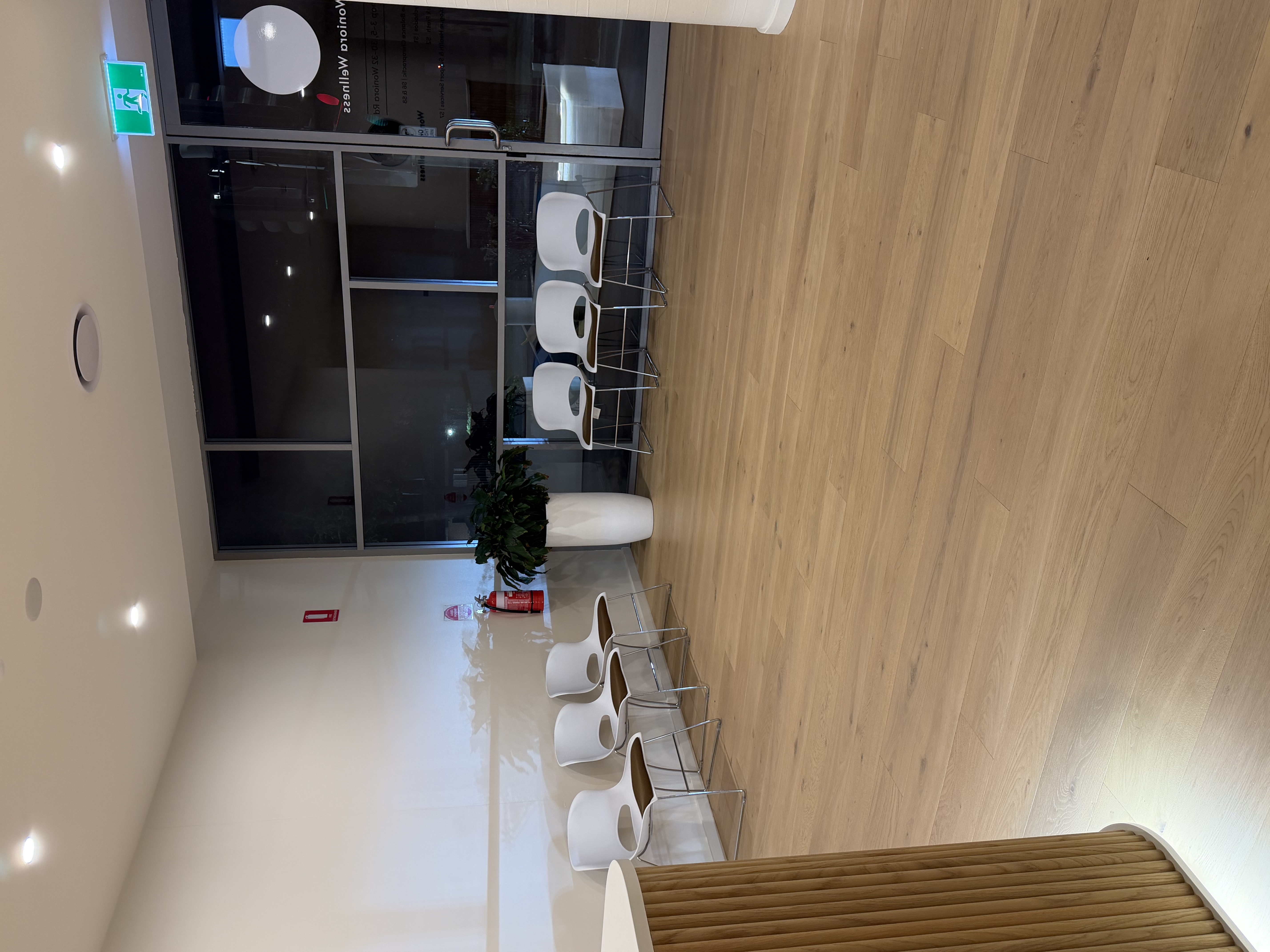Room in Hurstville