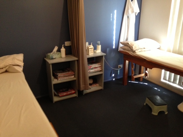 Room in Erskine Park