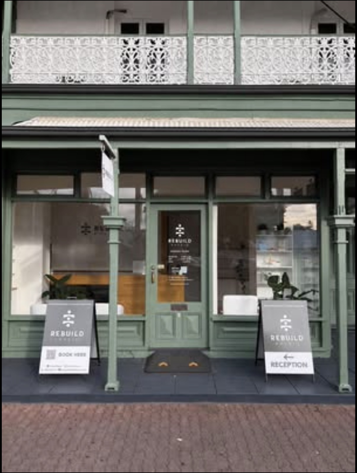 Room in Glenelg