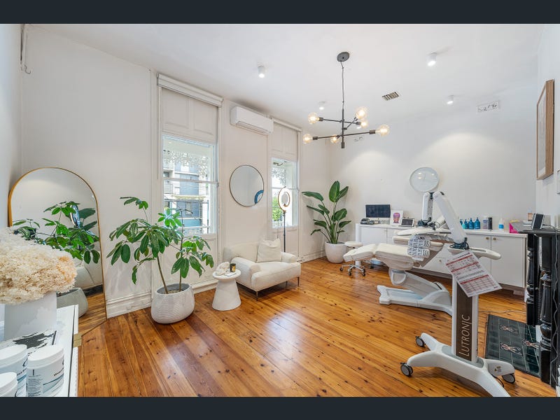 Room in Prahran