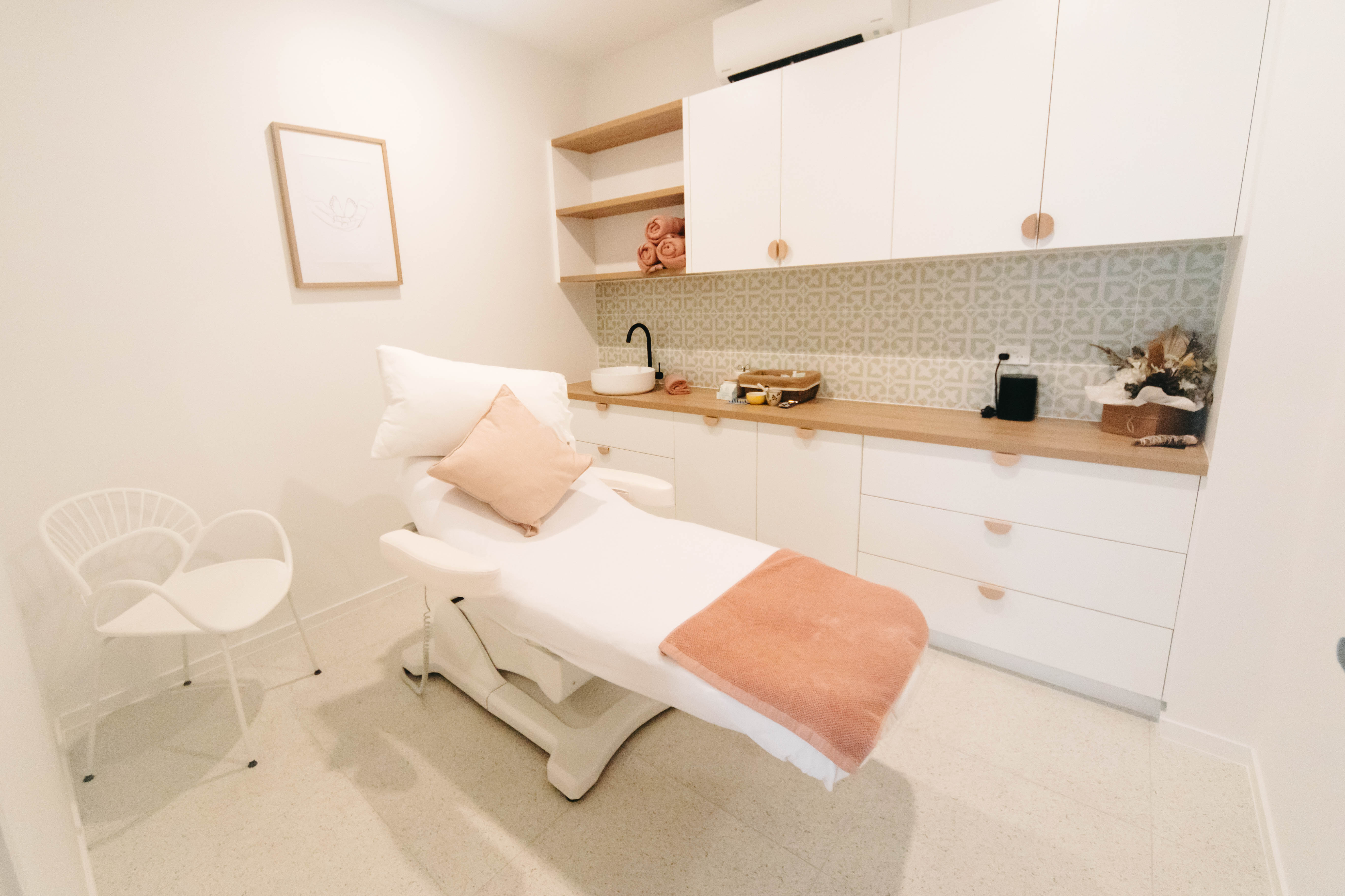 Room in Southport