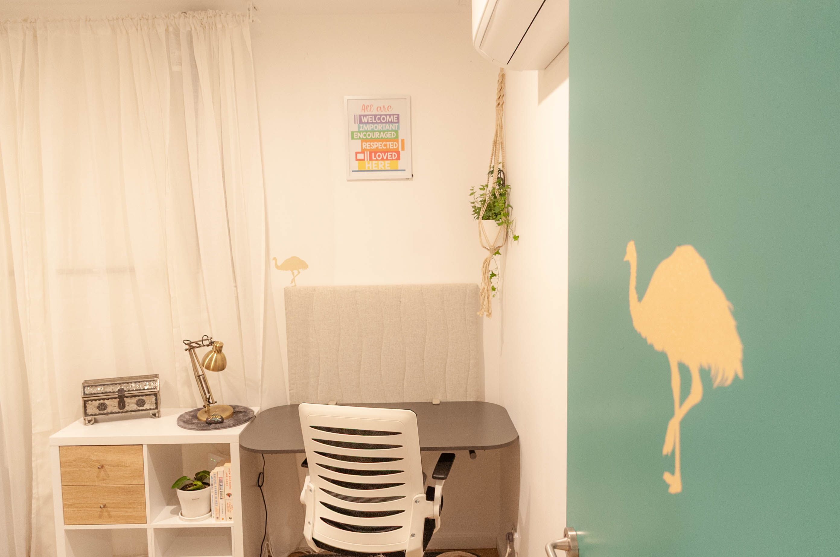 Room in Brunswick East
