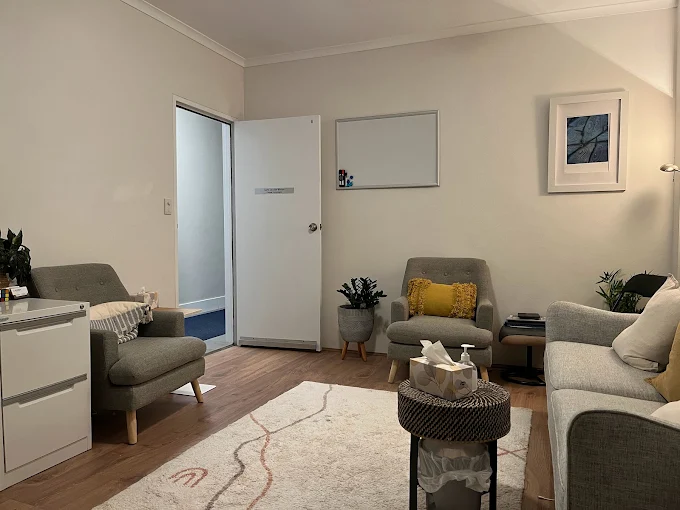 Room in Lane Cove