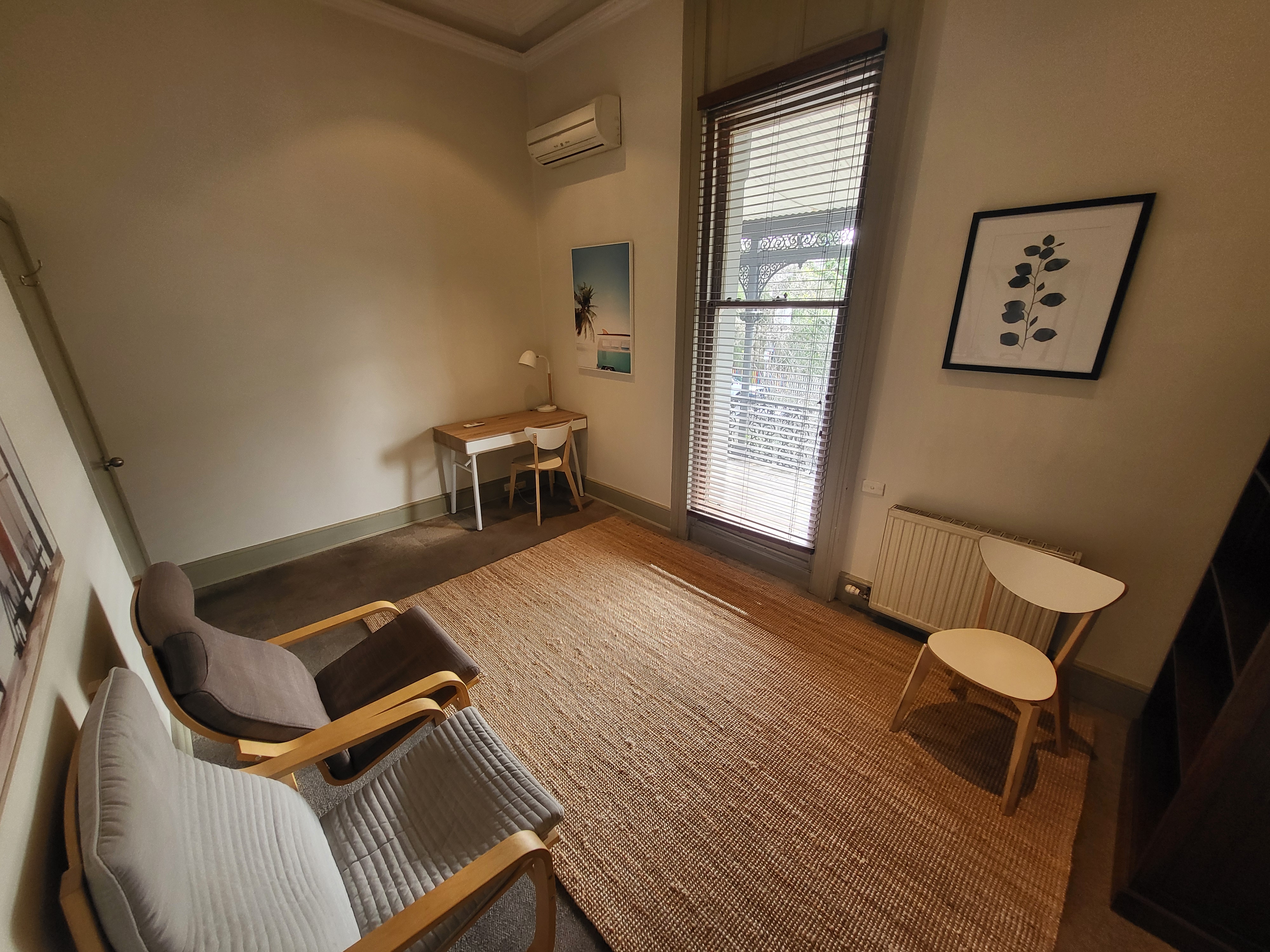 Room in St Kilda
