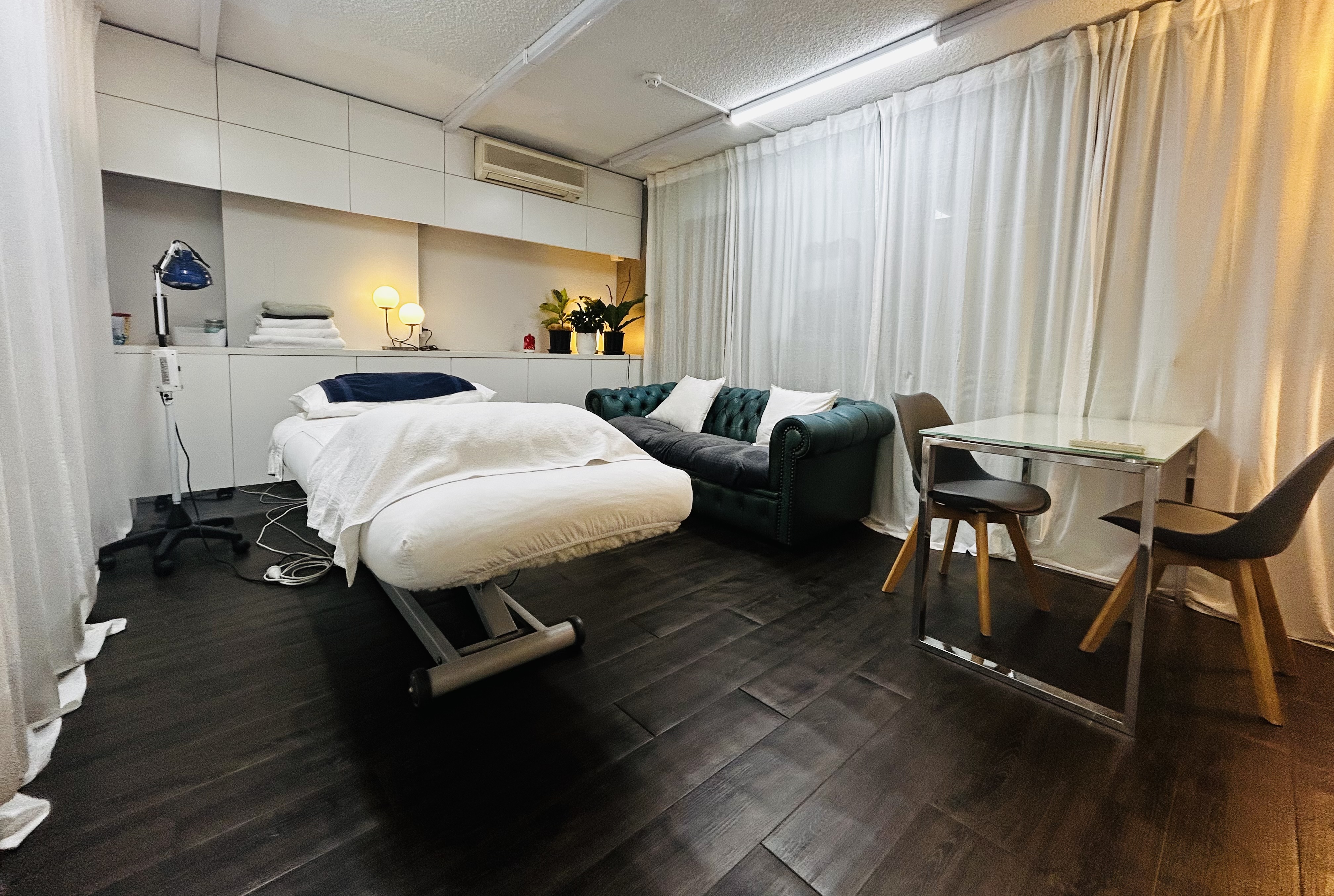 Room in North Sydney