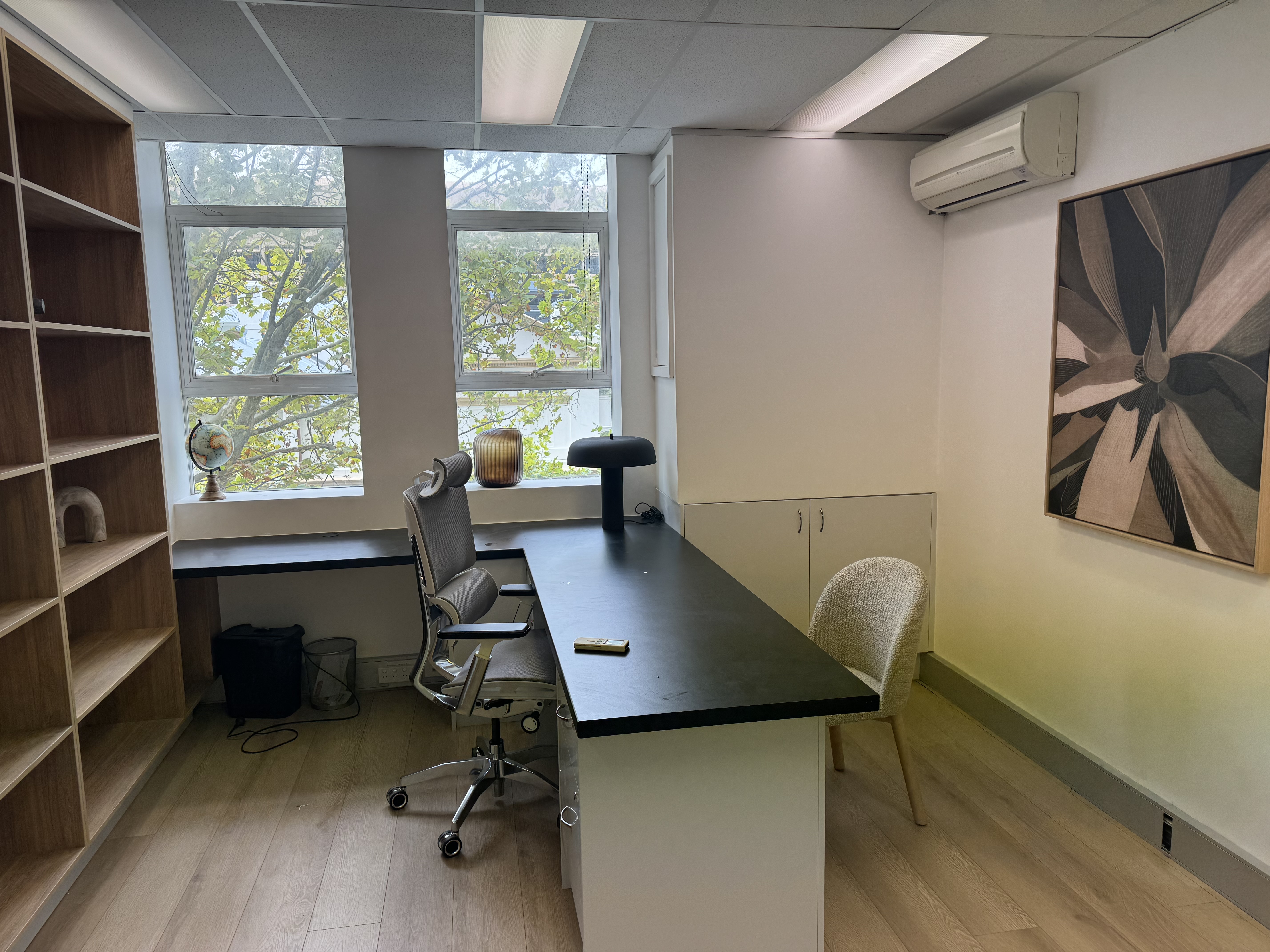 Room in Sydney