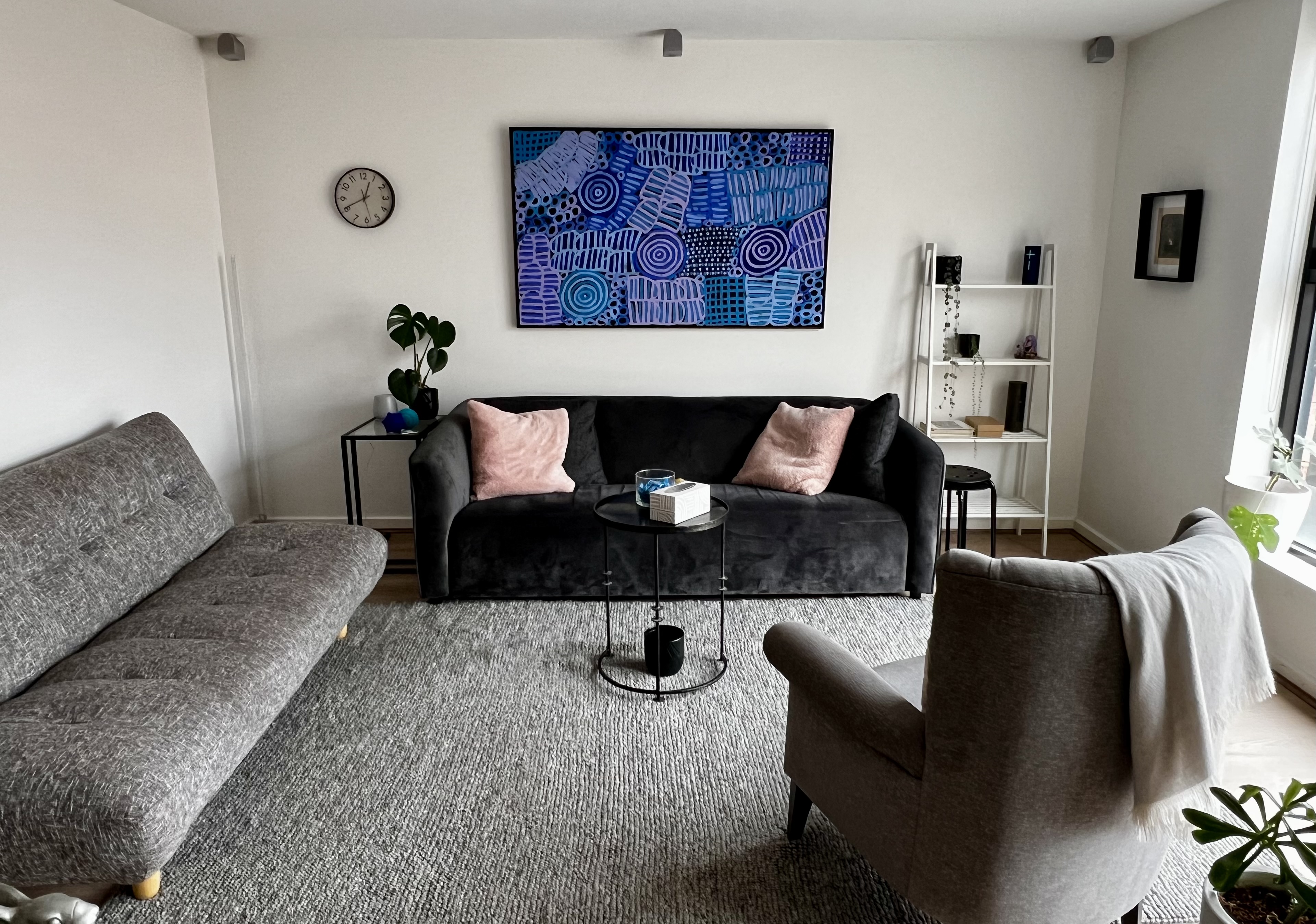Room in Carlton