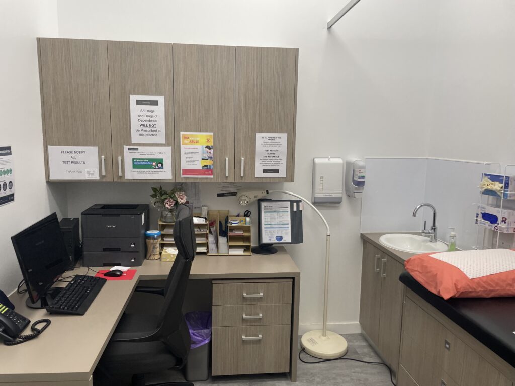 Room in Jindalee