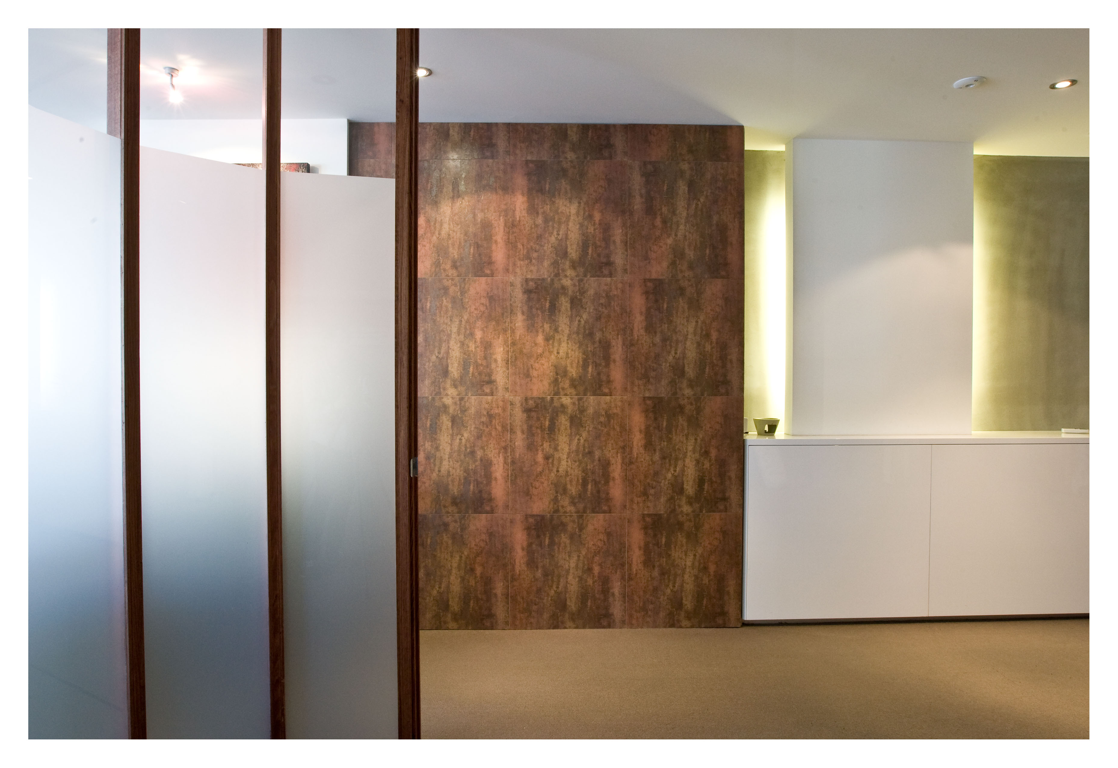 Room in Elwood