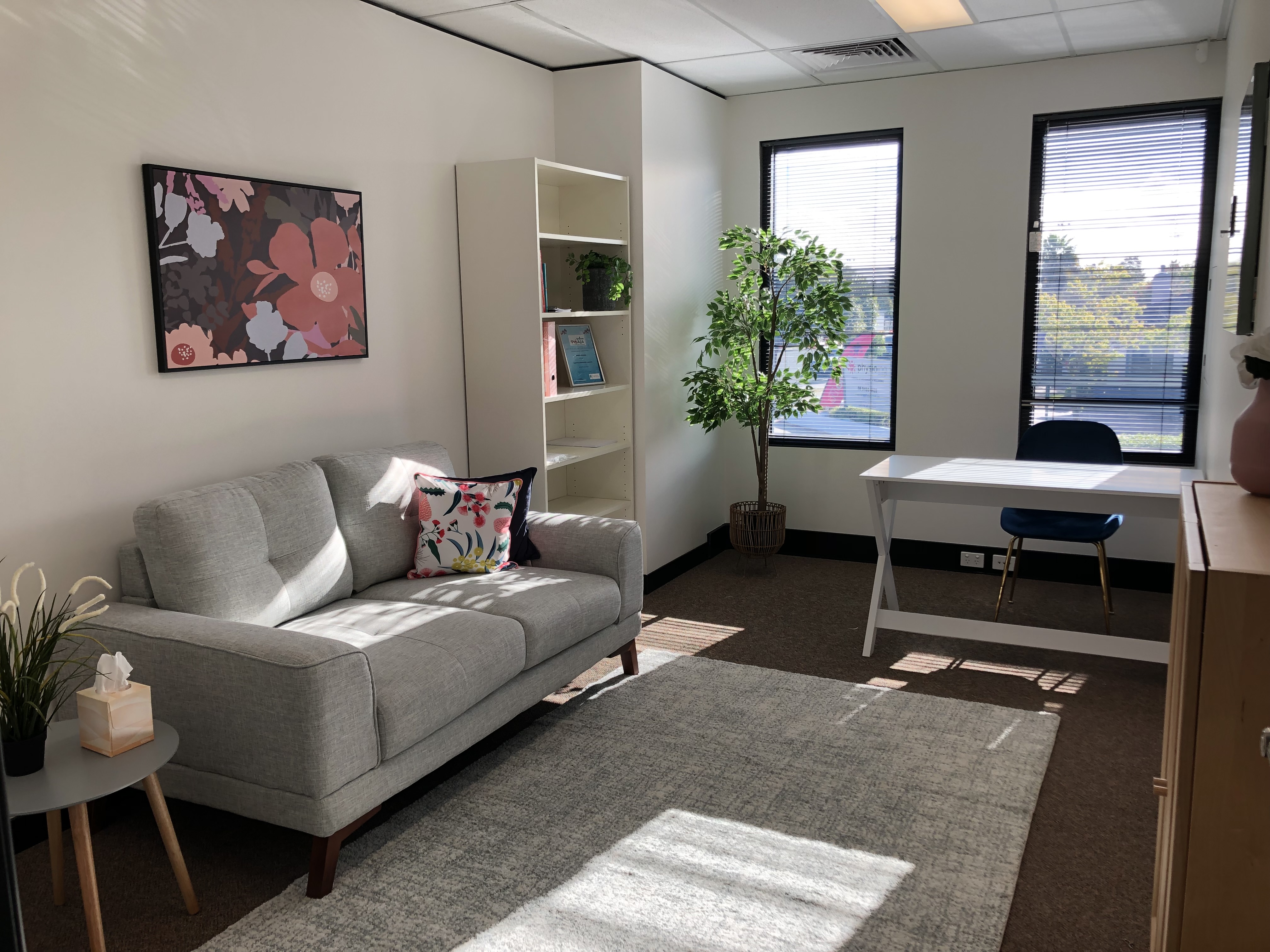 Room in Manning