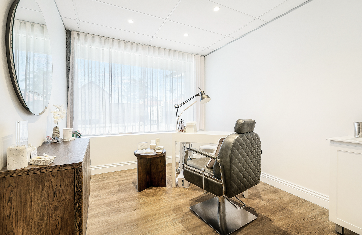 Room in Drummoyne