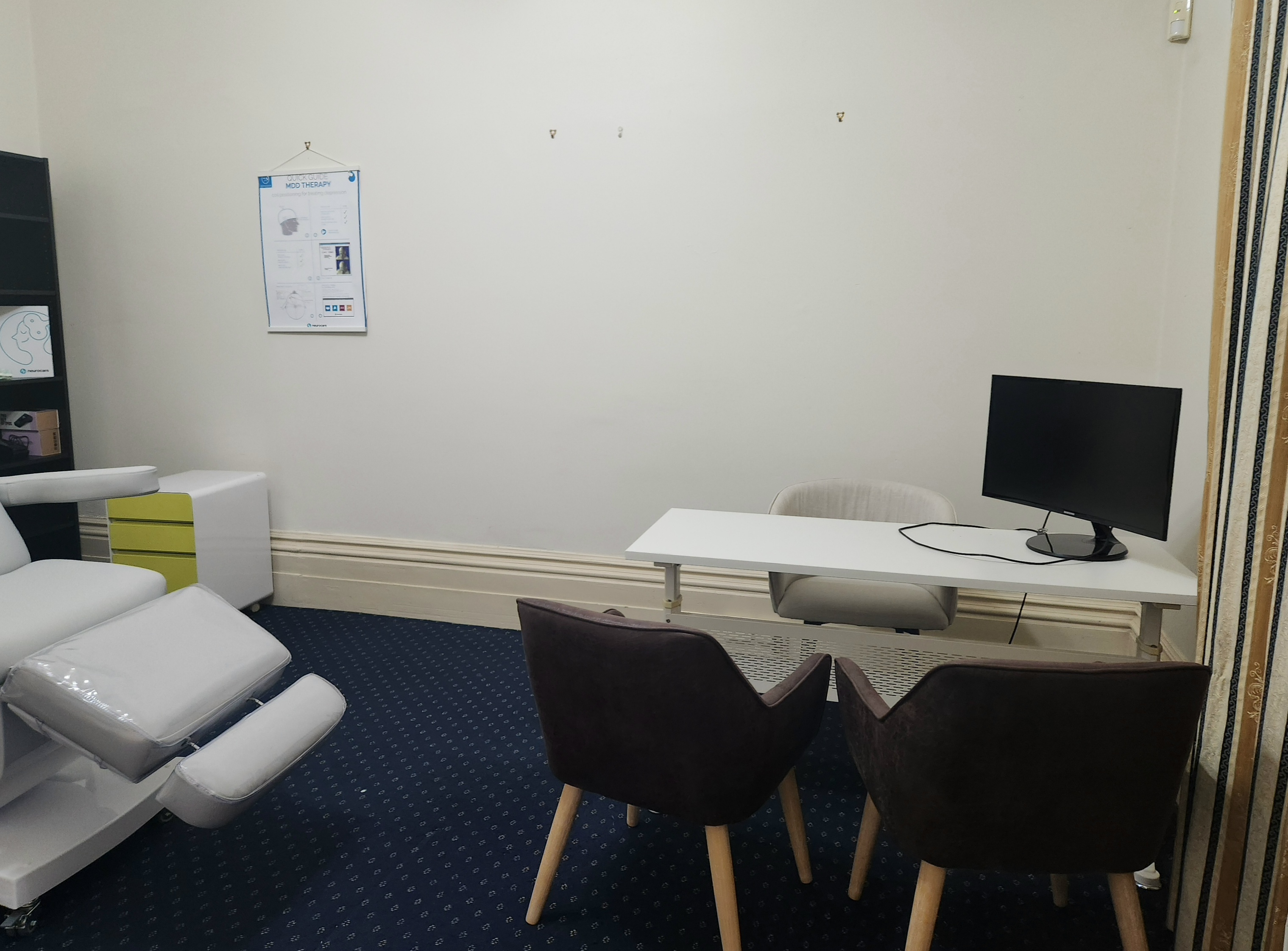 Room in Hackney