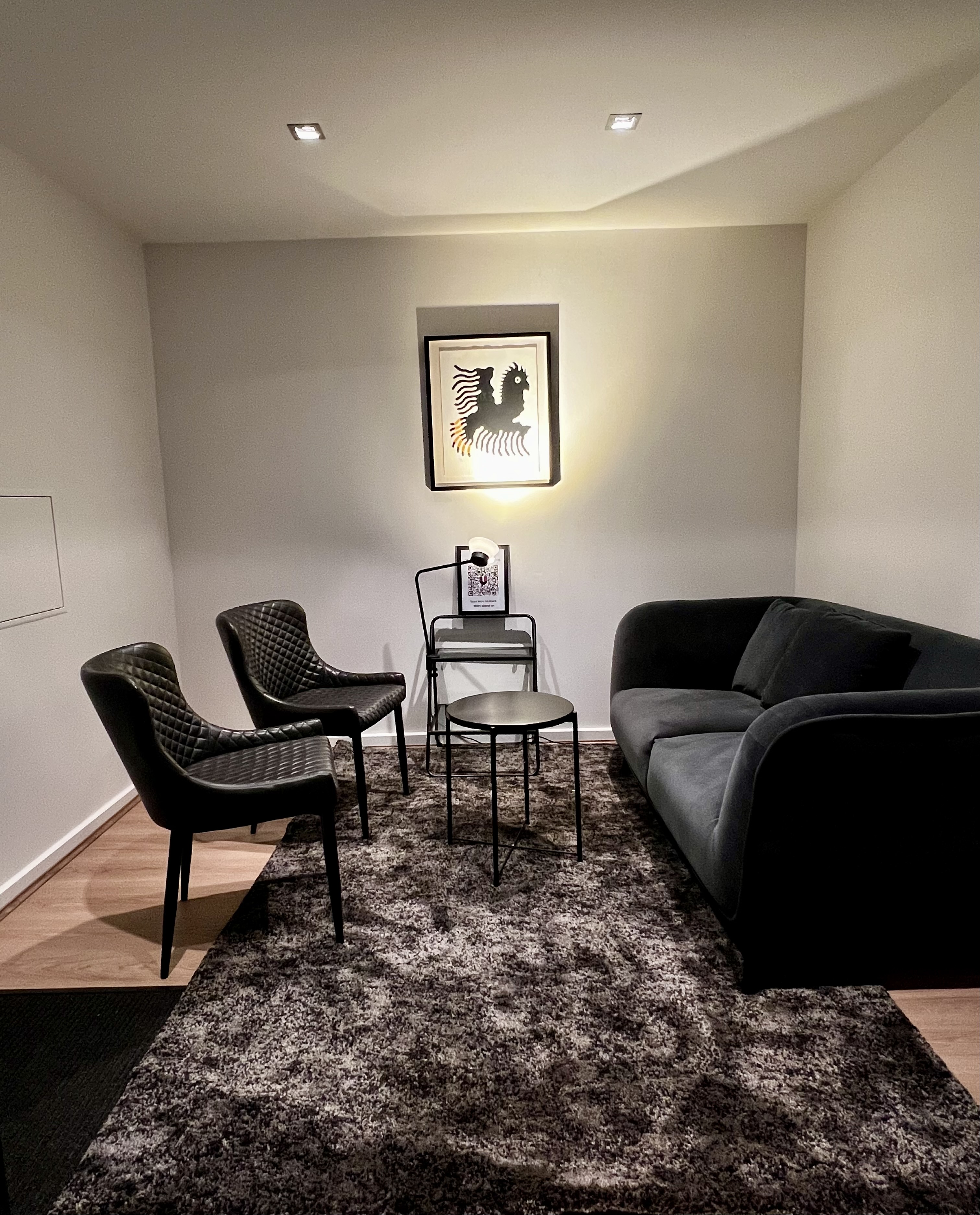 Room in Carlton