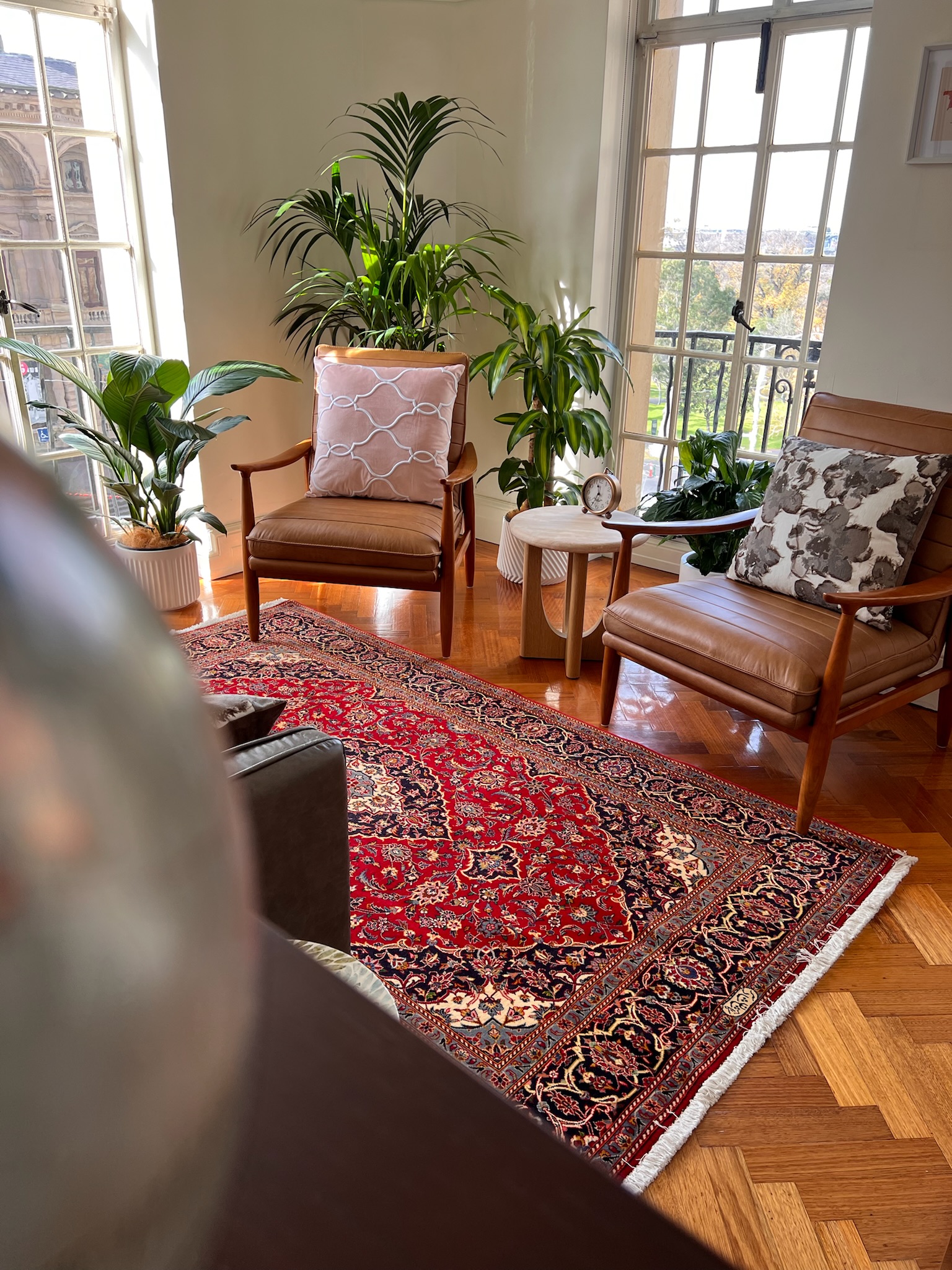 Room in Melbourne