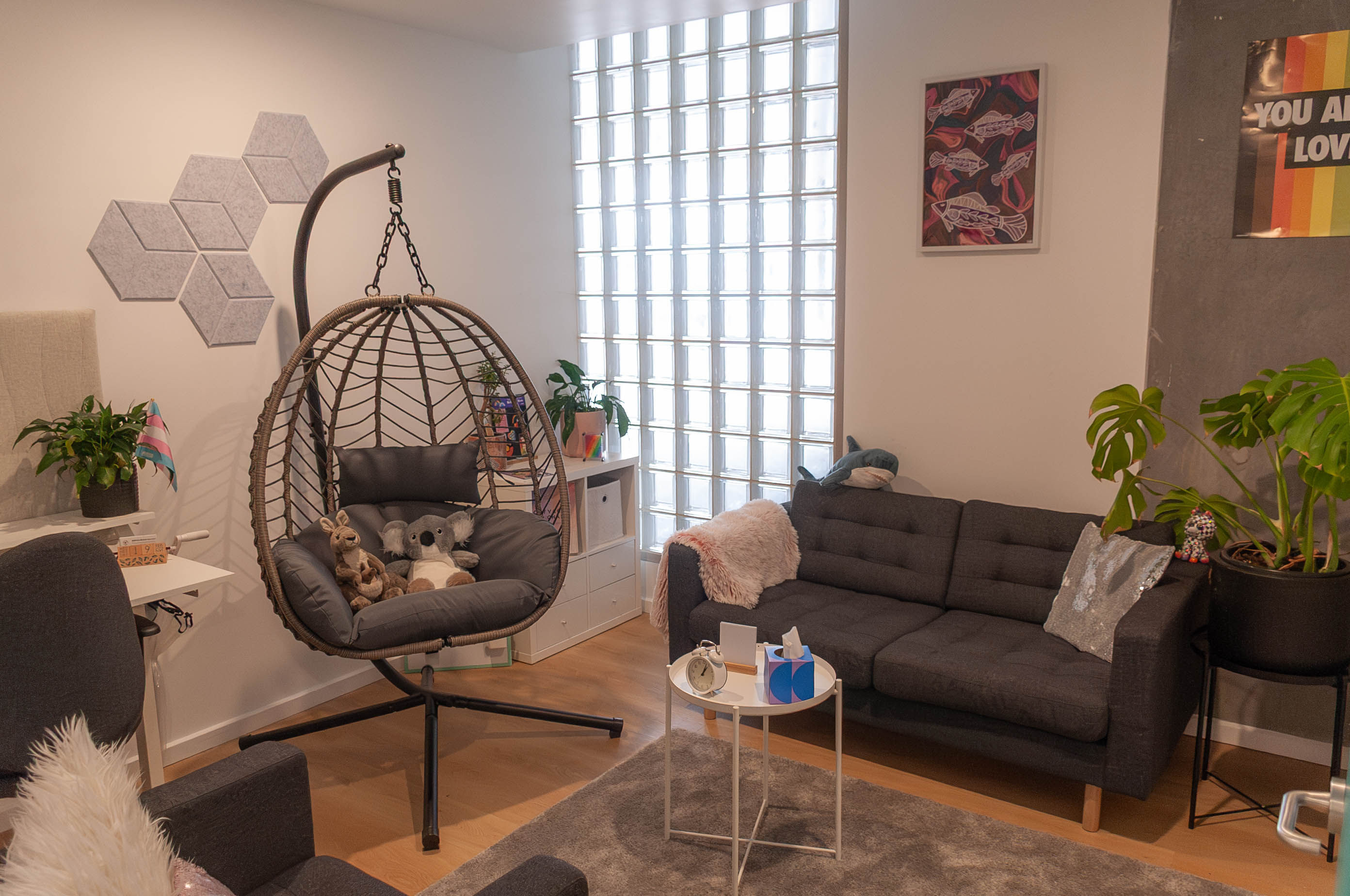 Room in Brunswick East
