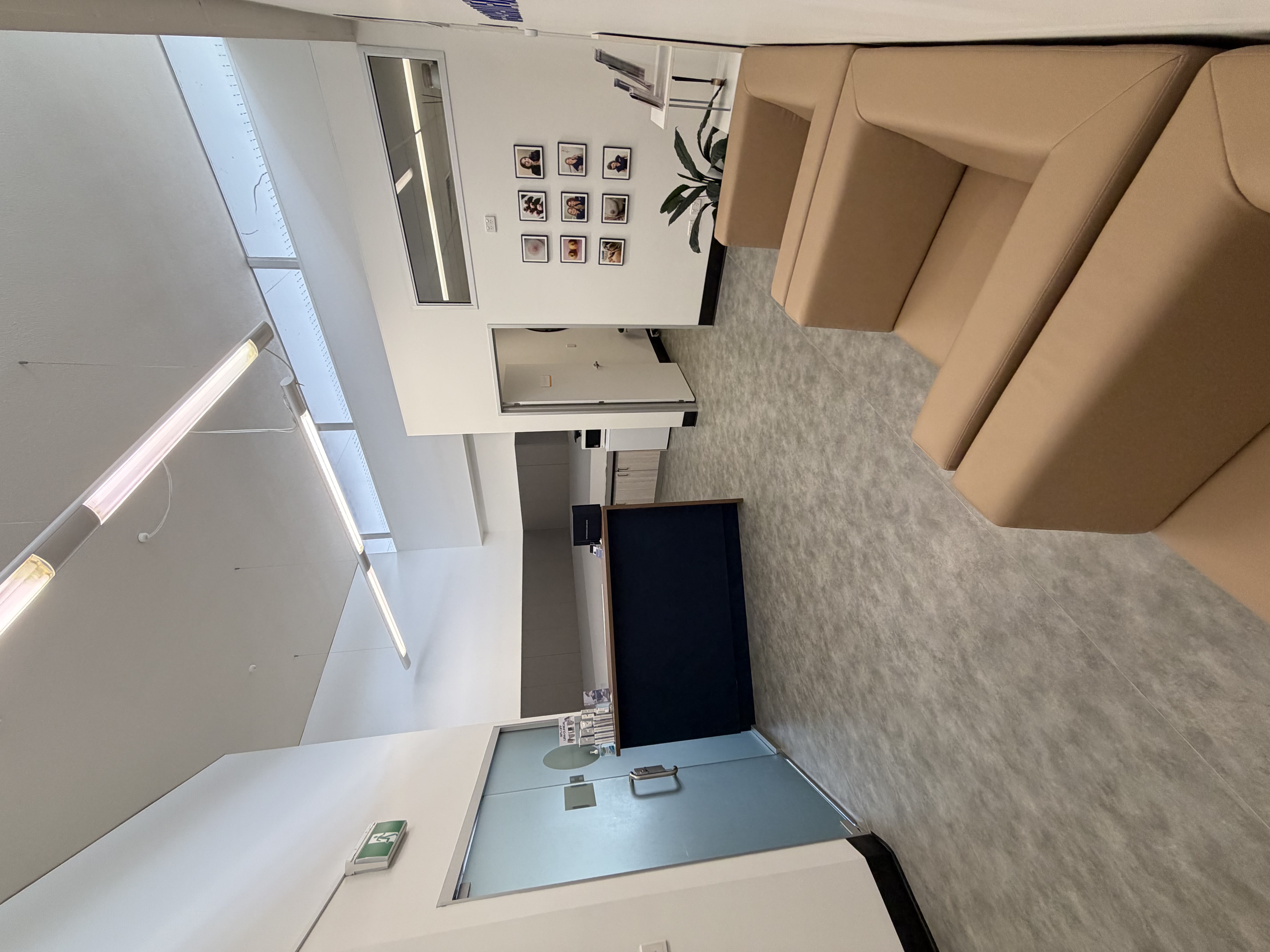 Room in Everton Park
