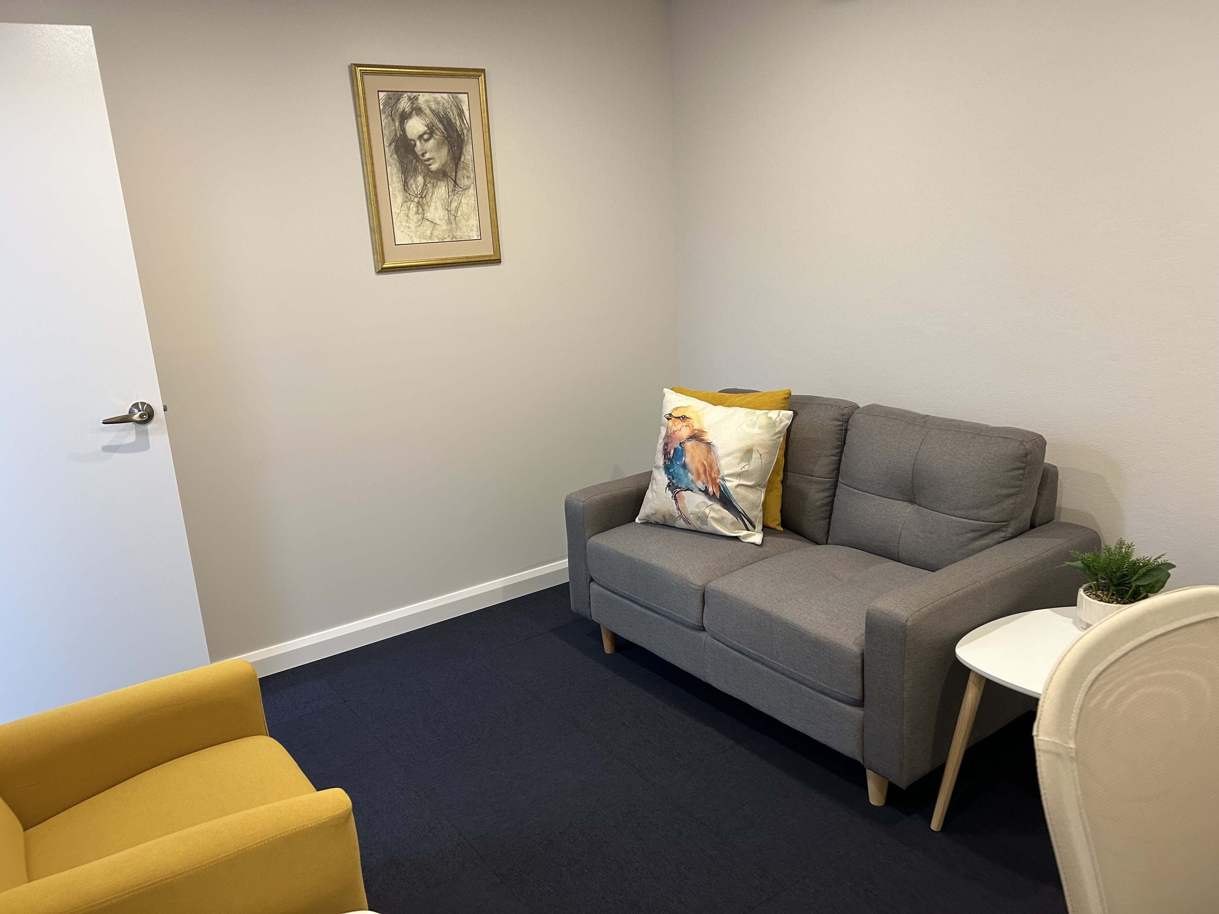 Room in Sutherland