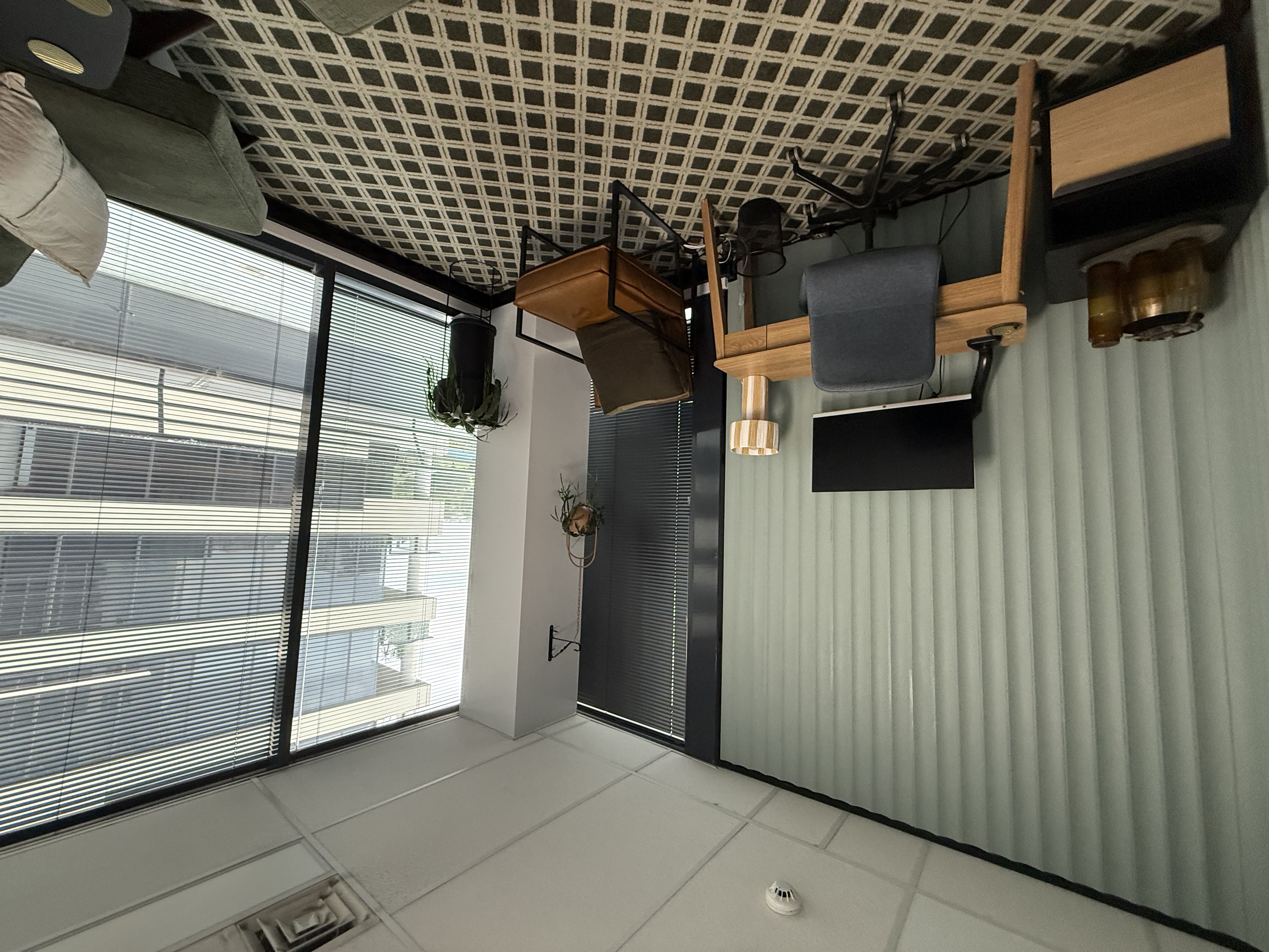 Room in Melbourne