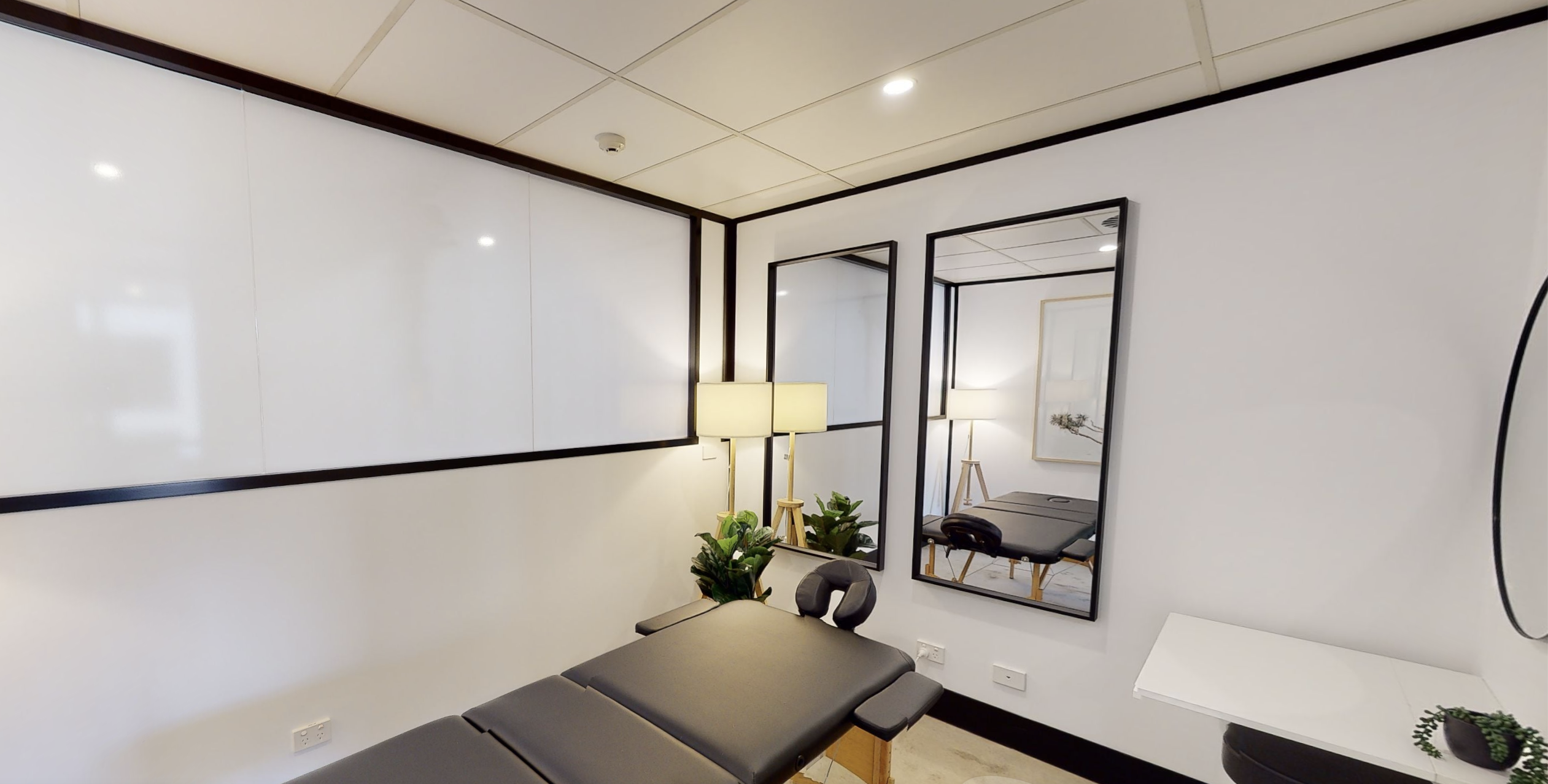 Room in Dickson