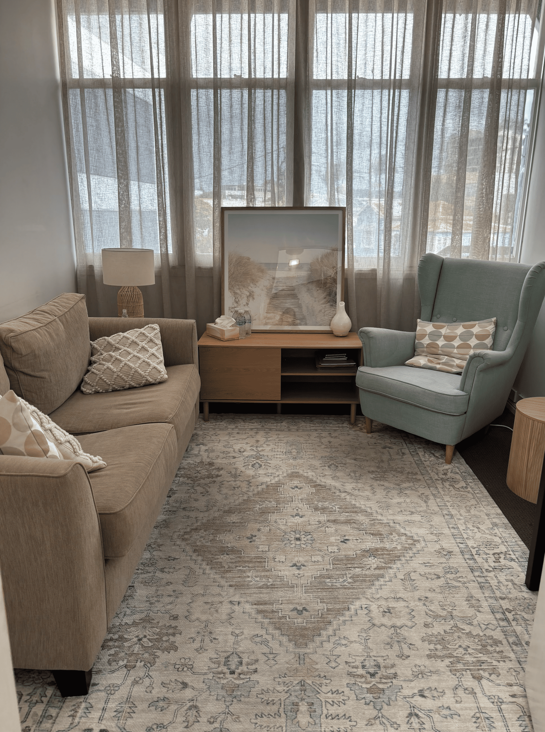 Room in Greenslopes