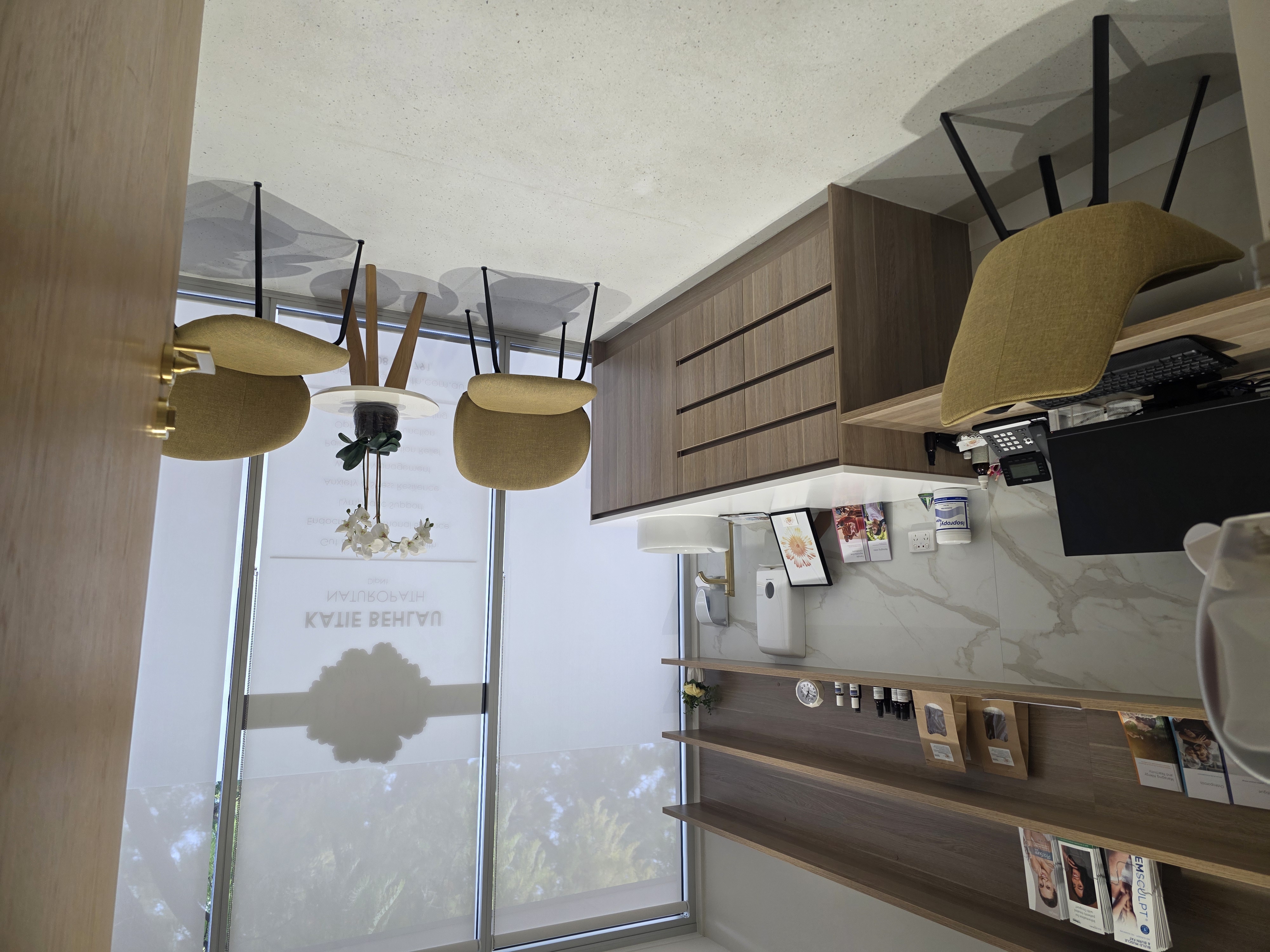 Room in Glenside