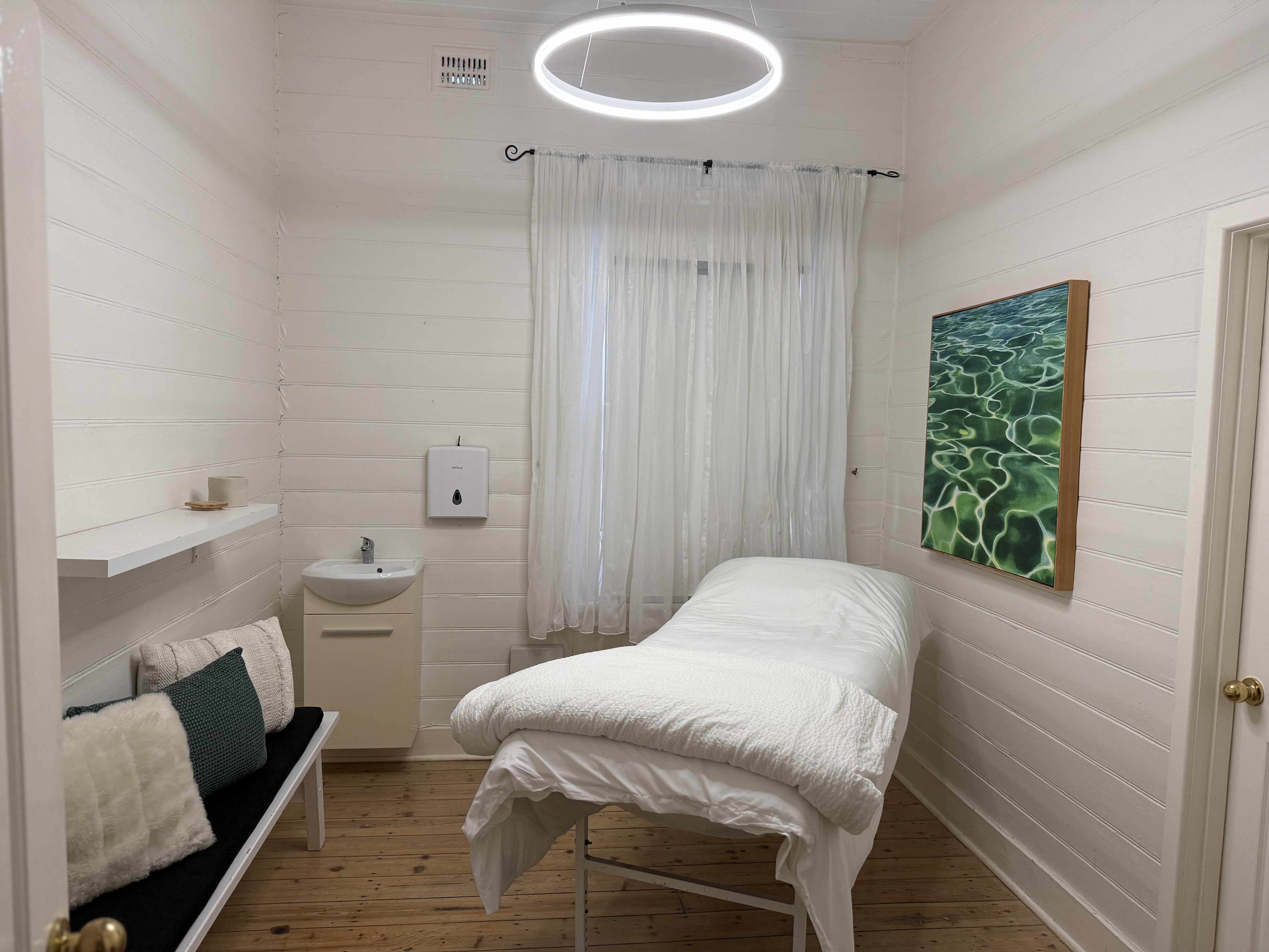 Room in North Fremantle