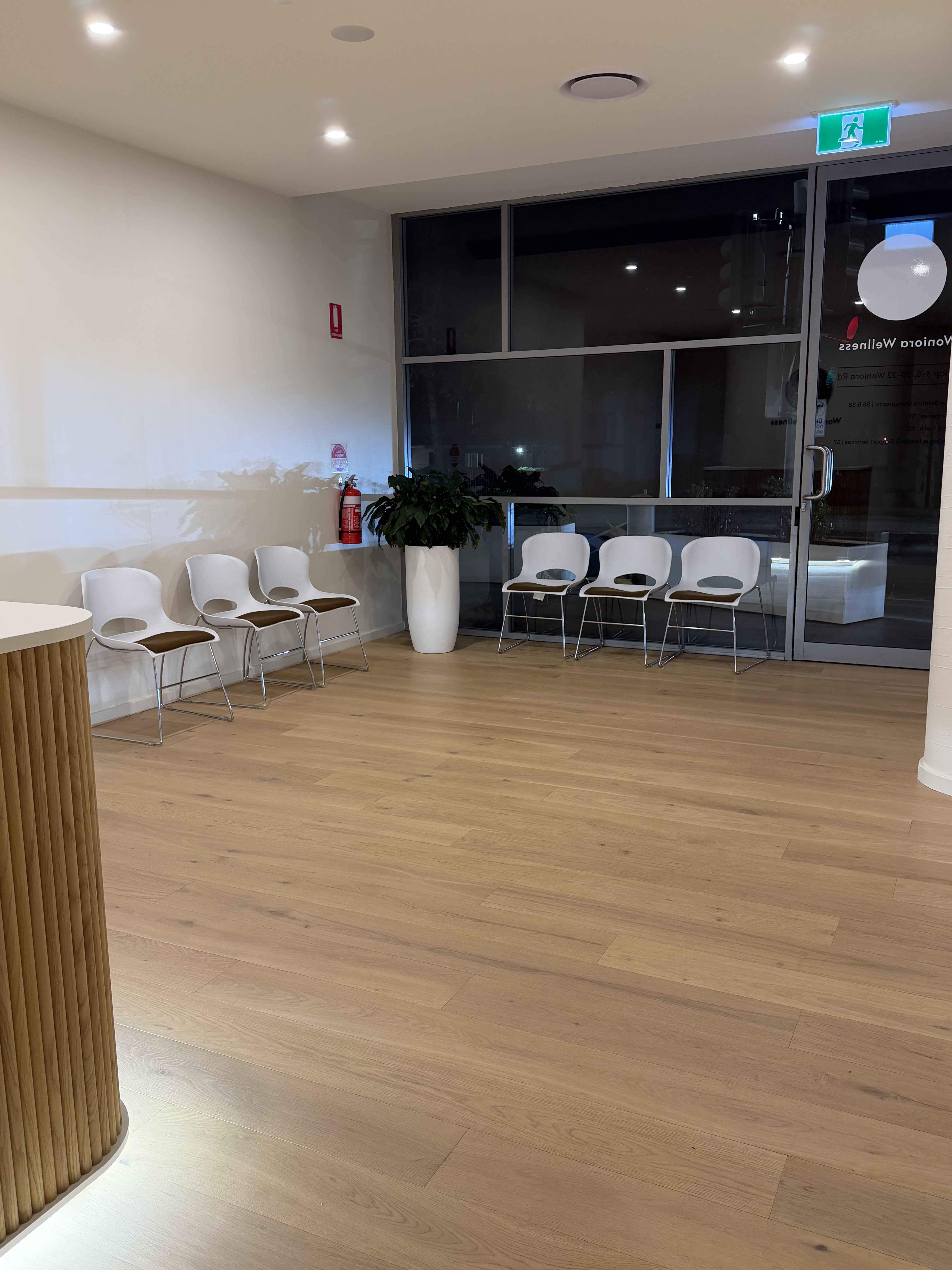 Room in Hurstville