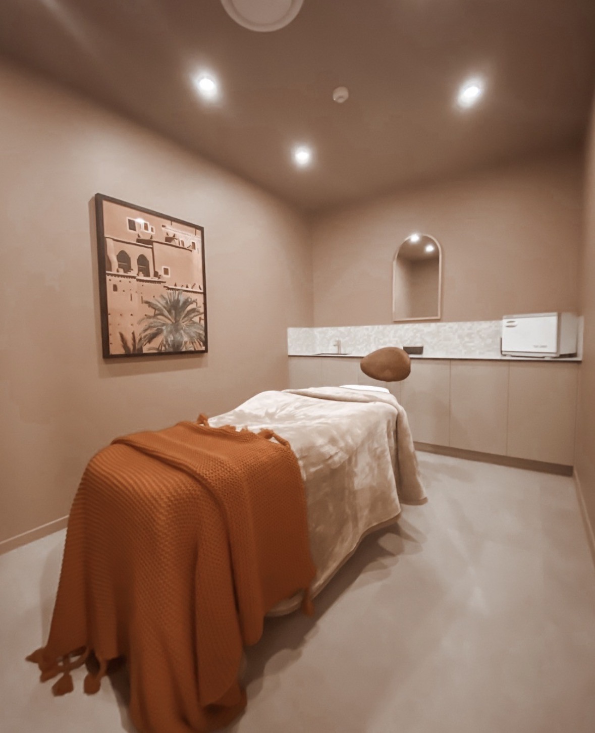 Room in St Ives