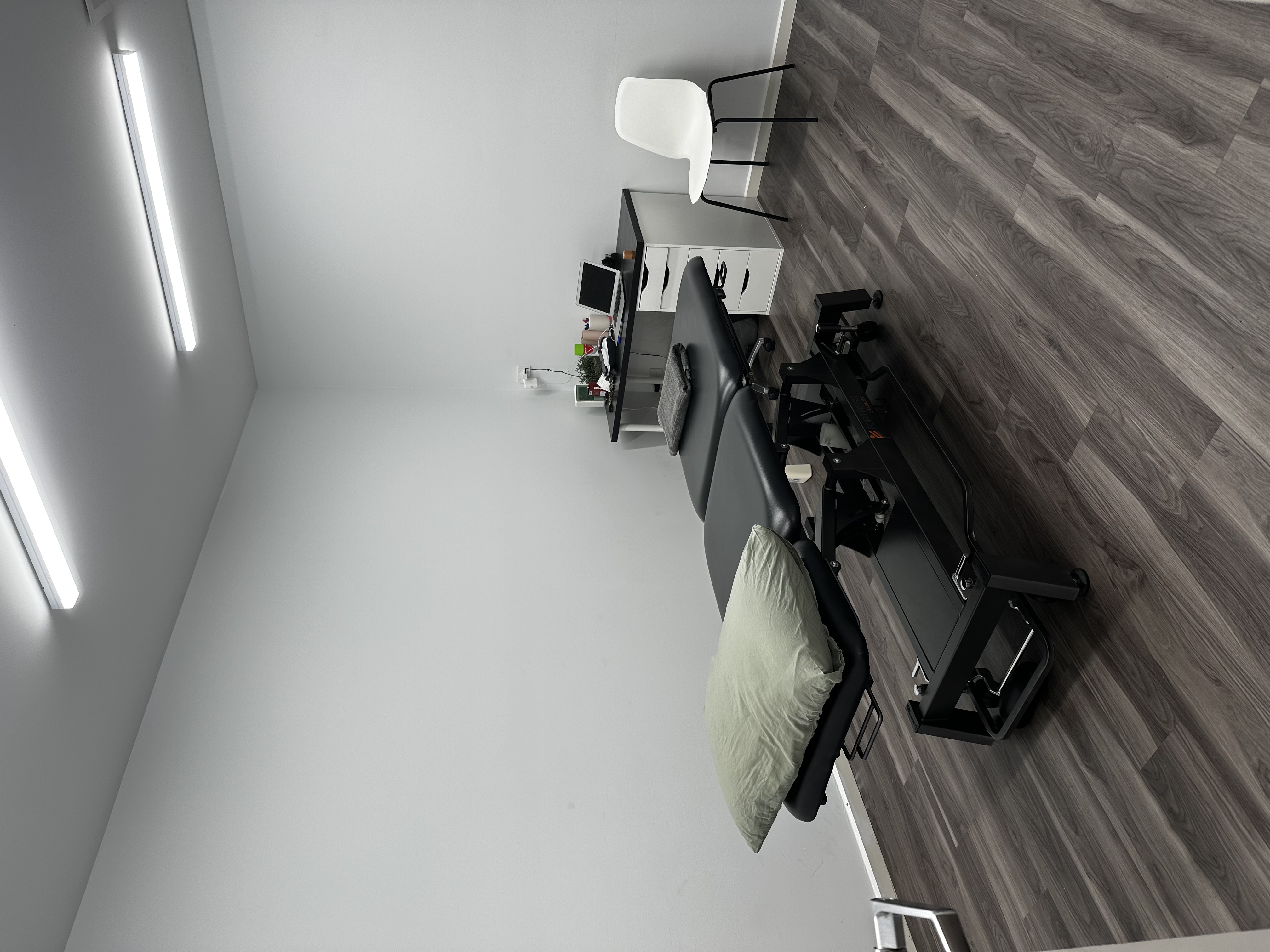 Room in North Melbourne
