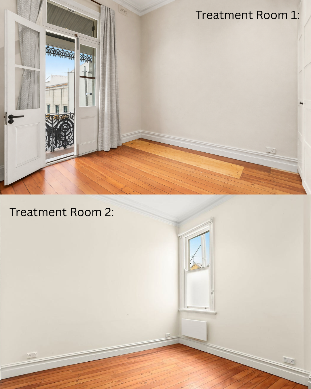 Room in Paddington