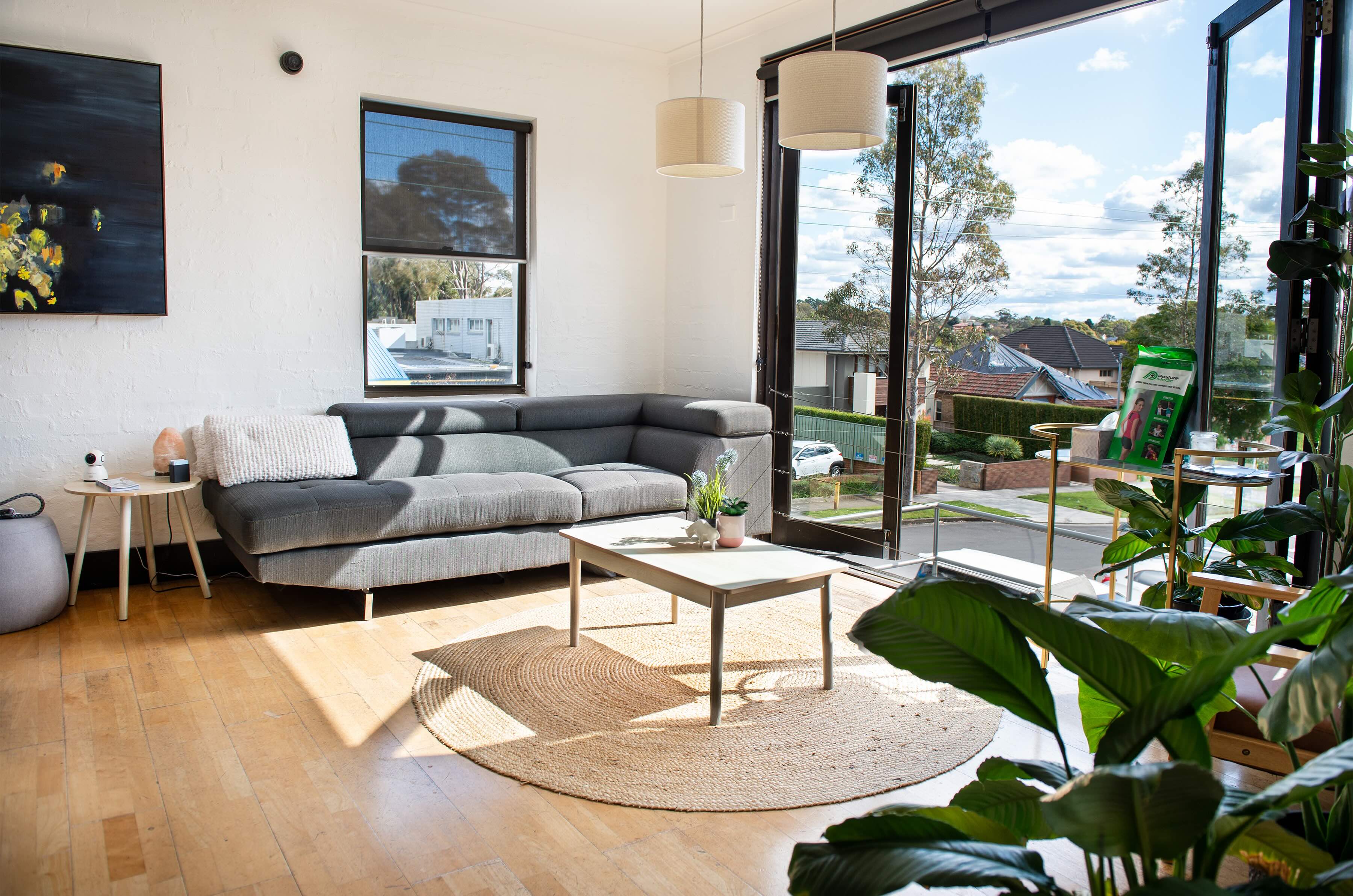 Room in Chatswood