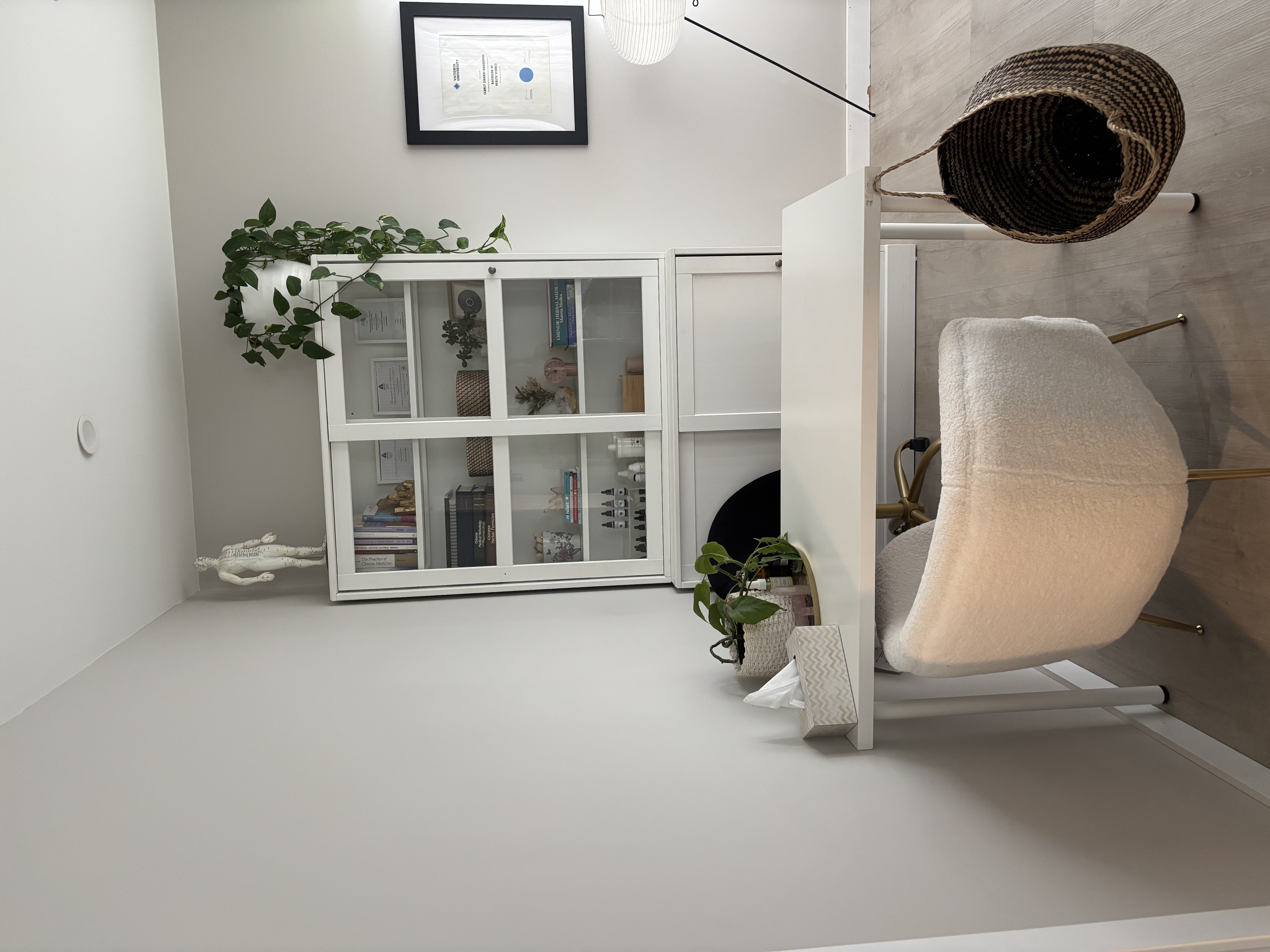 Room in Diamond Creek