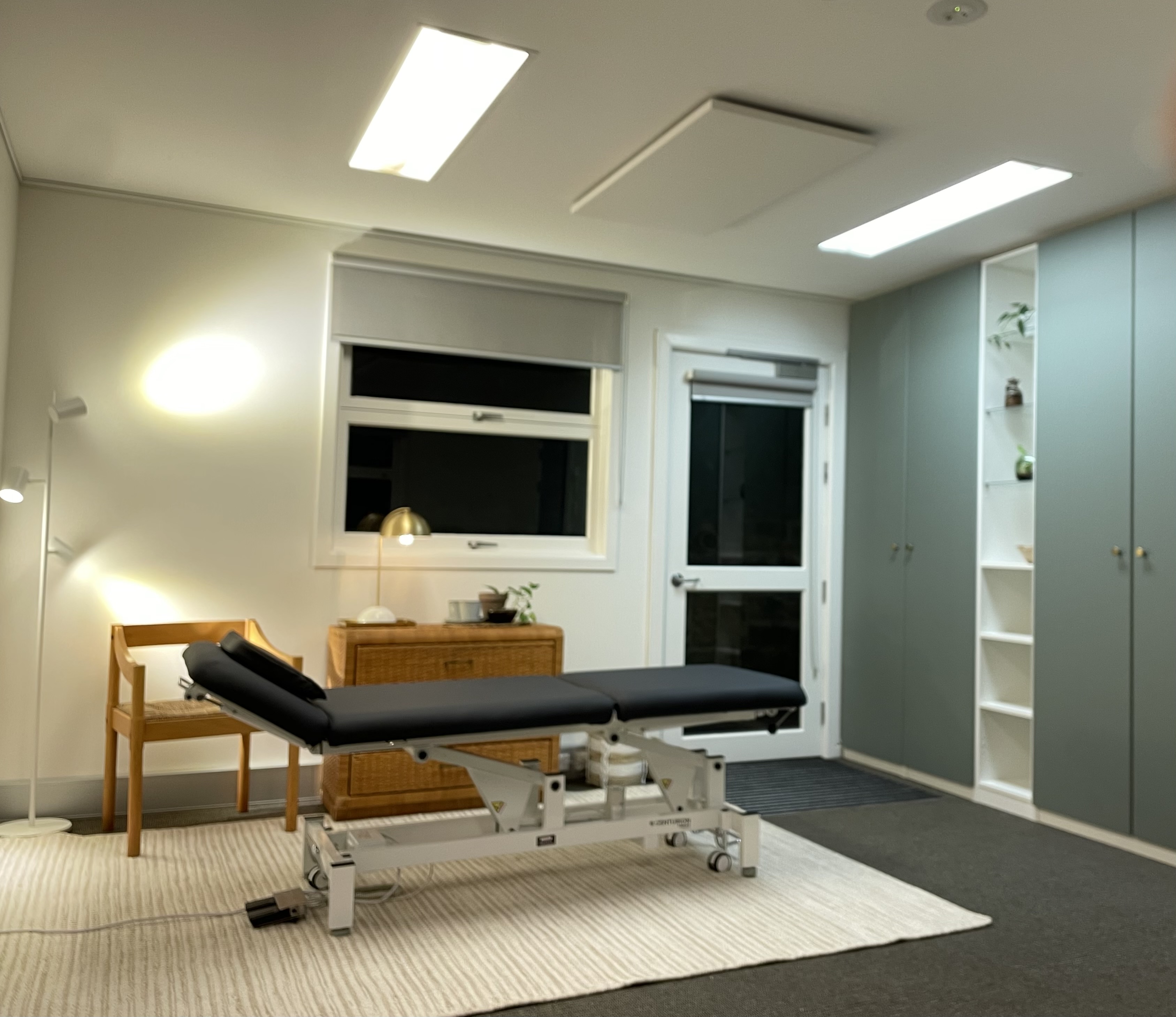 Room in Mosman