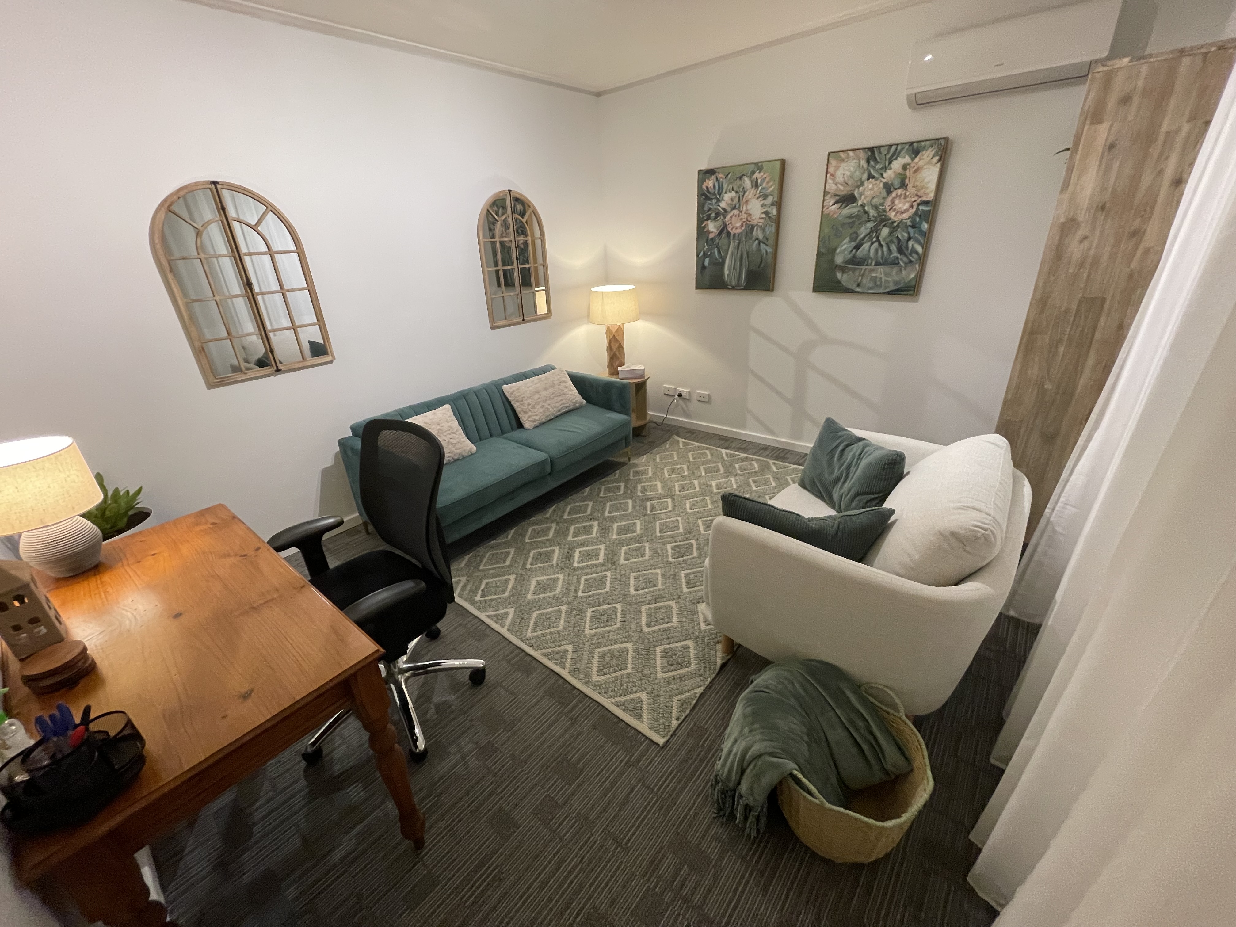Room in Subiaco