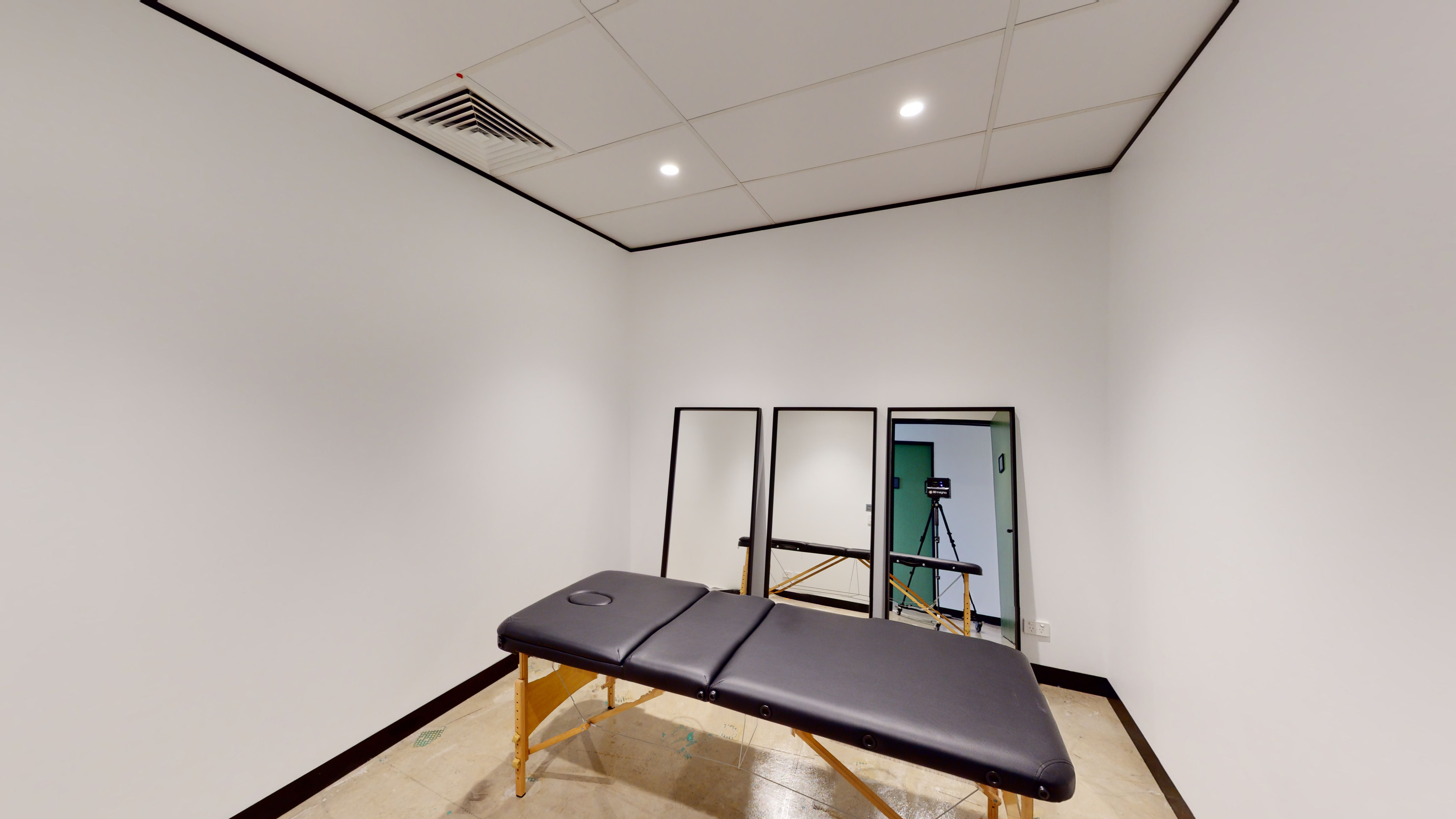 Room in Pyrmont