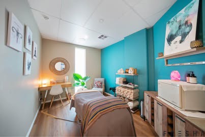 Room in Lawson