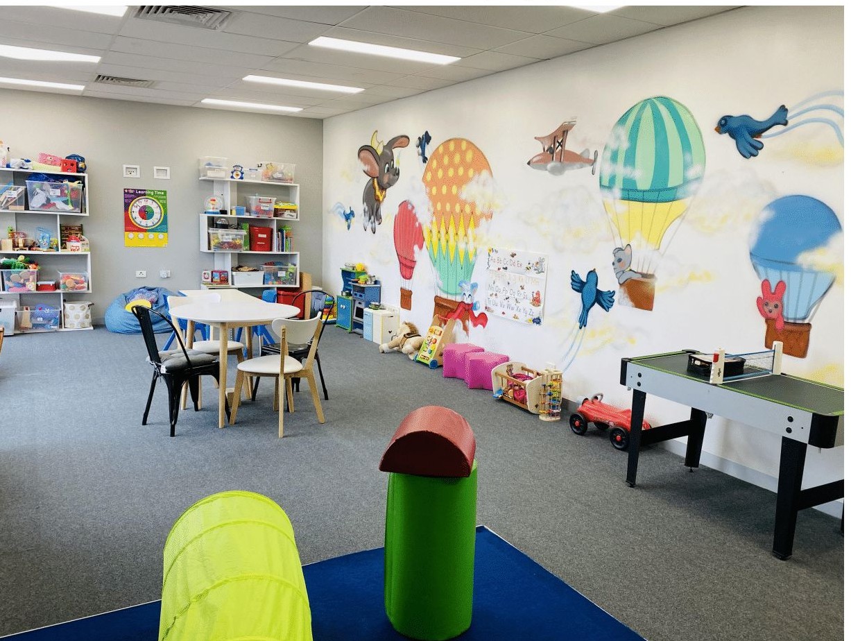 Room in Lilydale