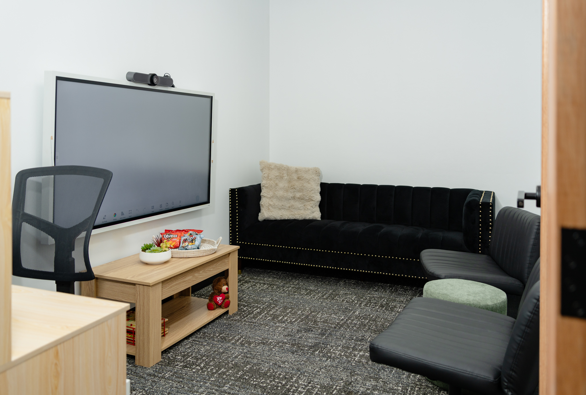 Room in Revesby
