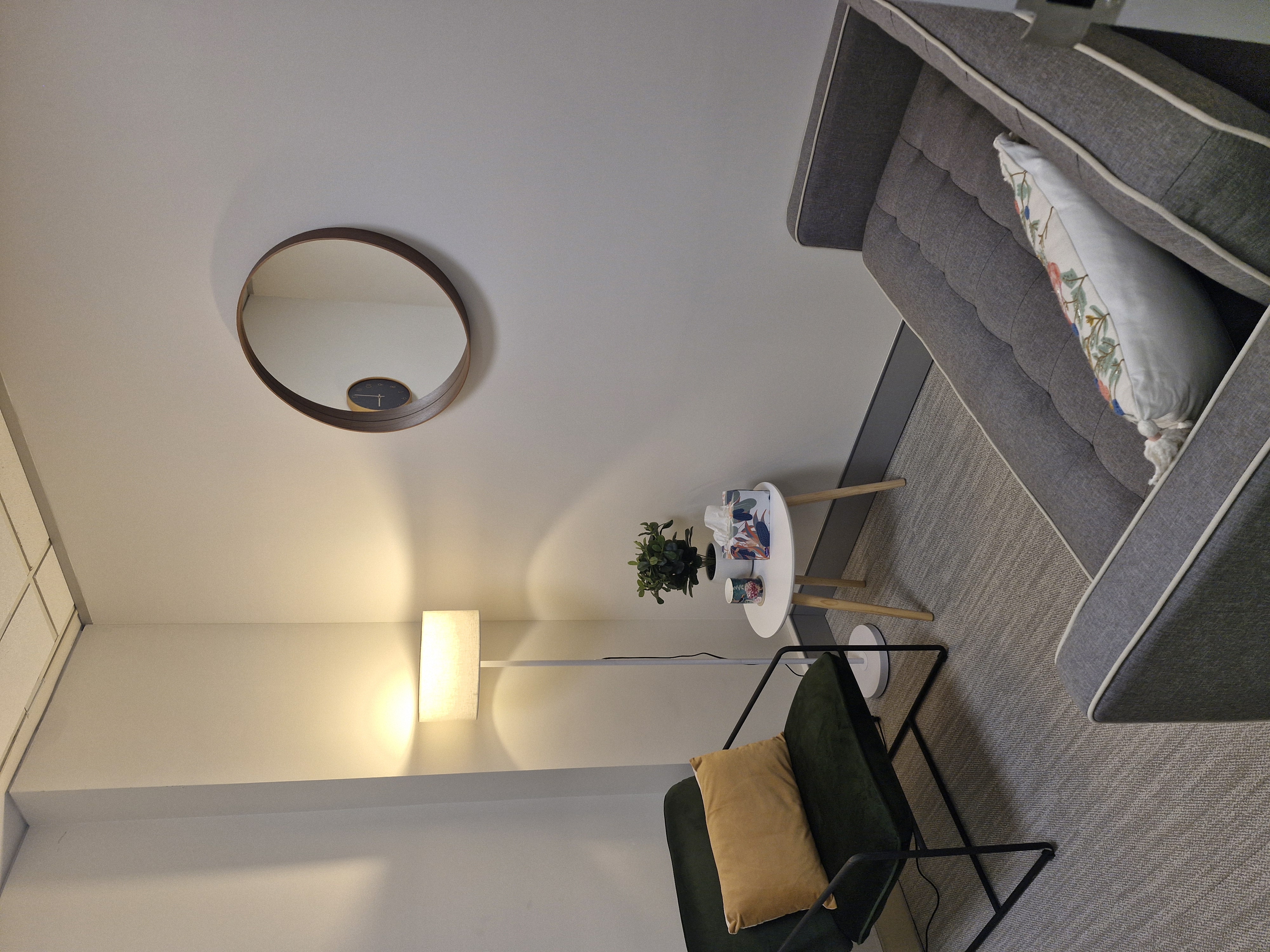 Room in Deakin