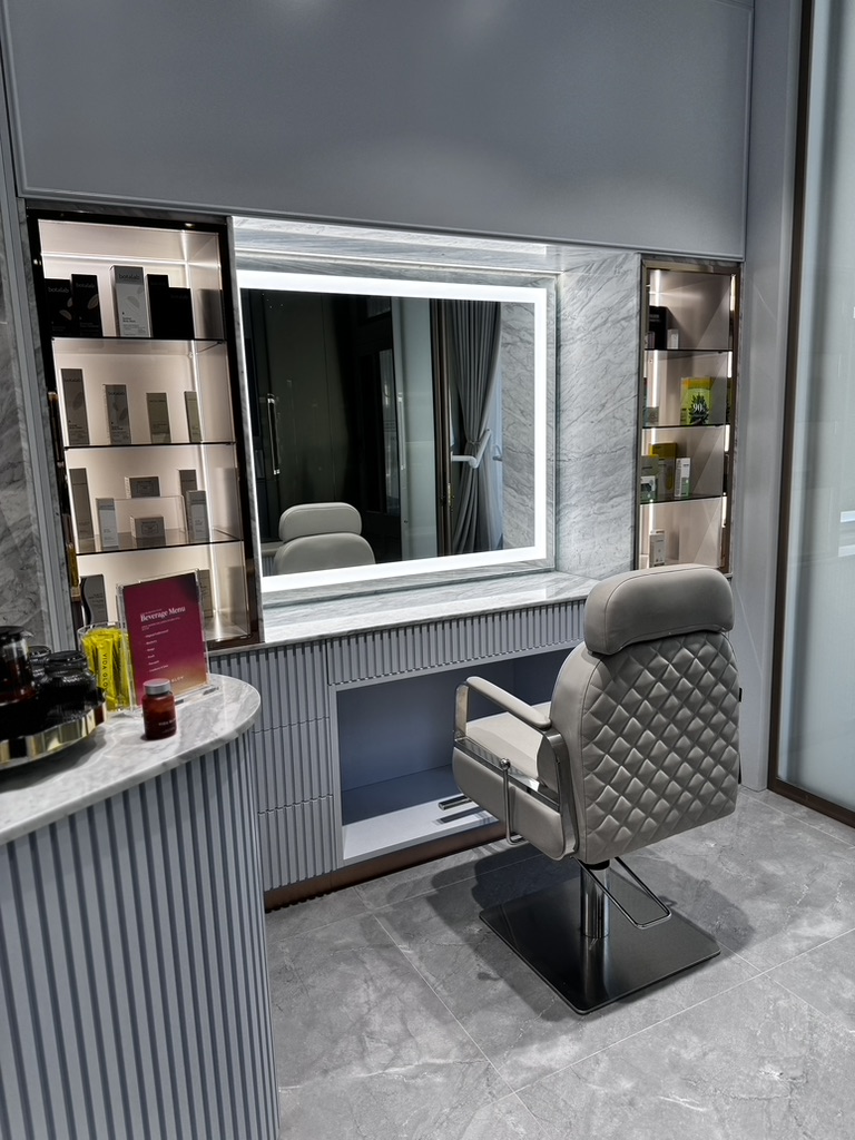 Room in Woolloomooloo