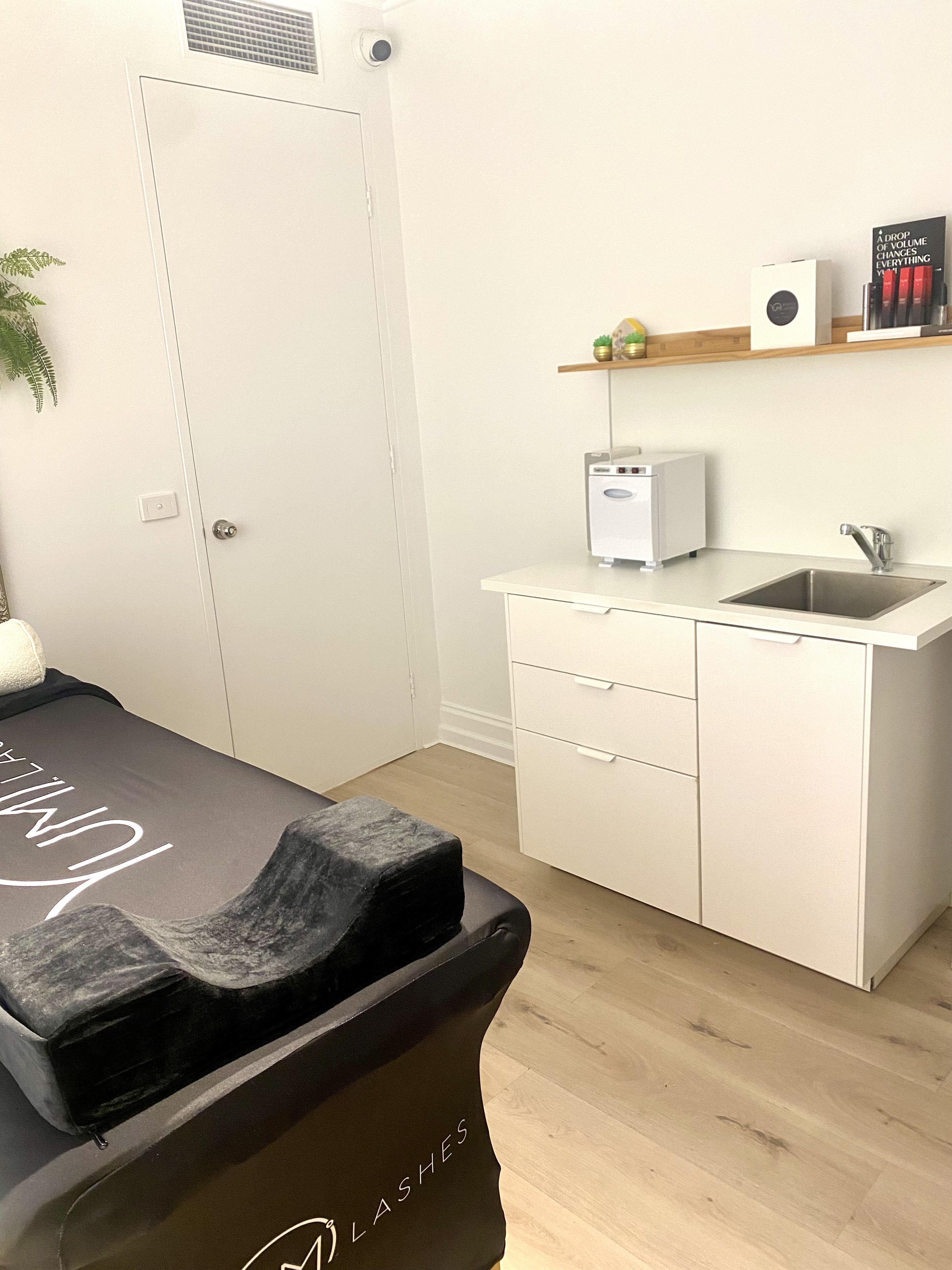 Room in South Yarra