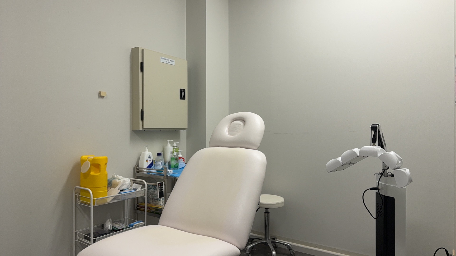 Room in Baulkham Hills