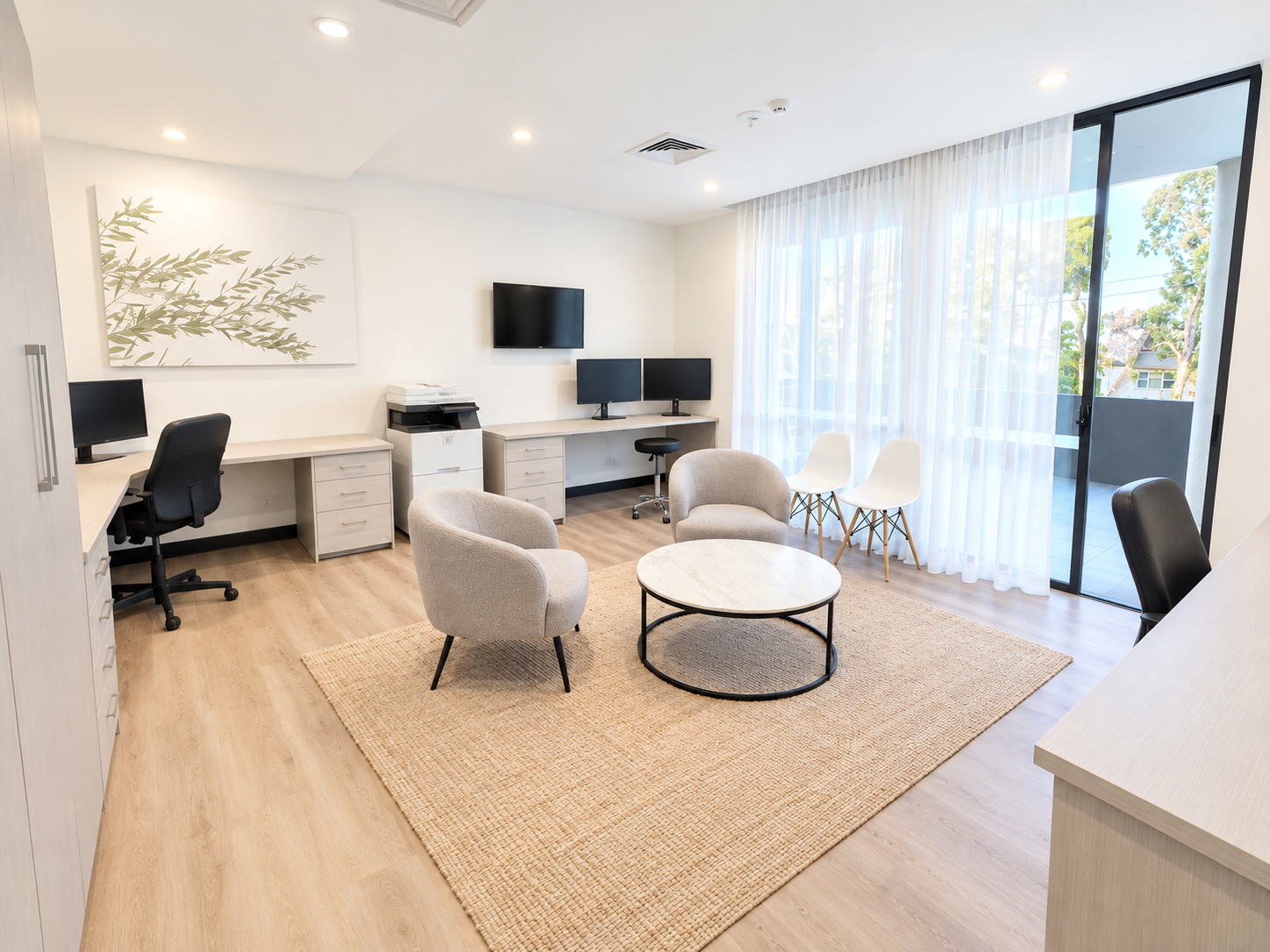 Room in Caringbah