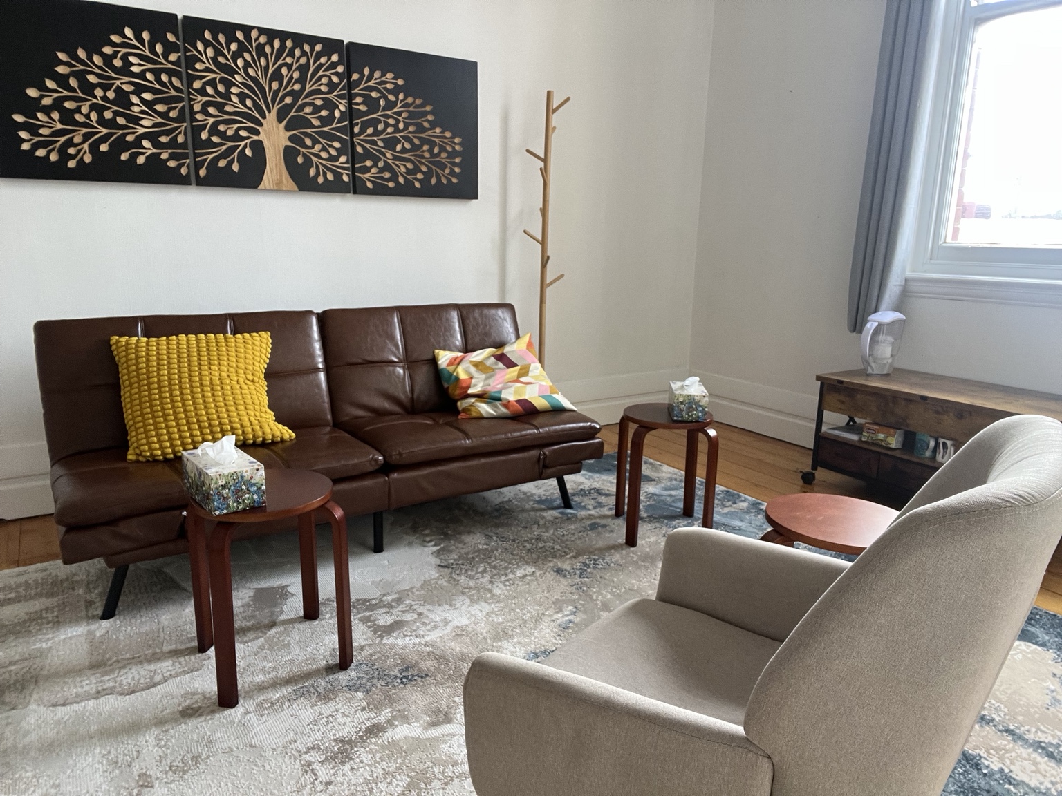 Room in Yarraville