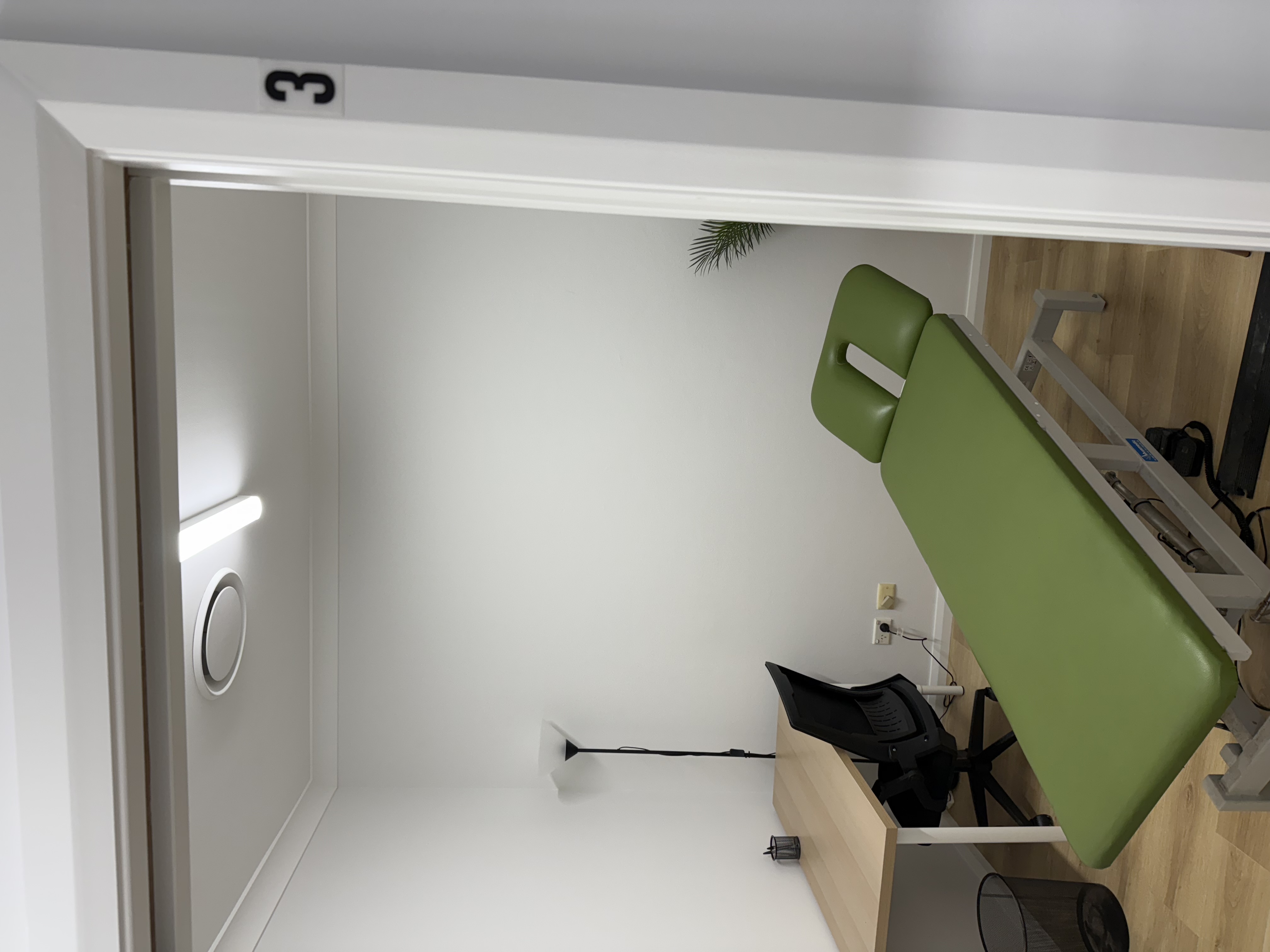 Room in Liverpool