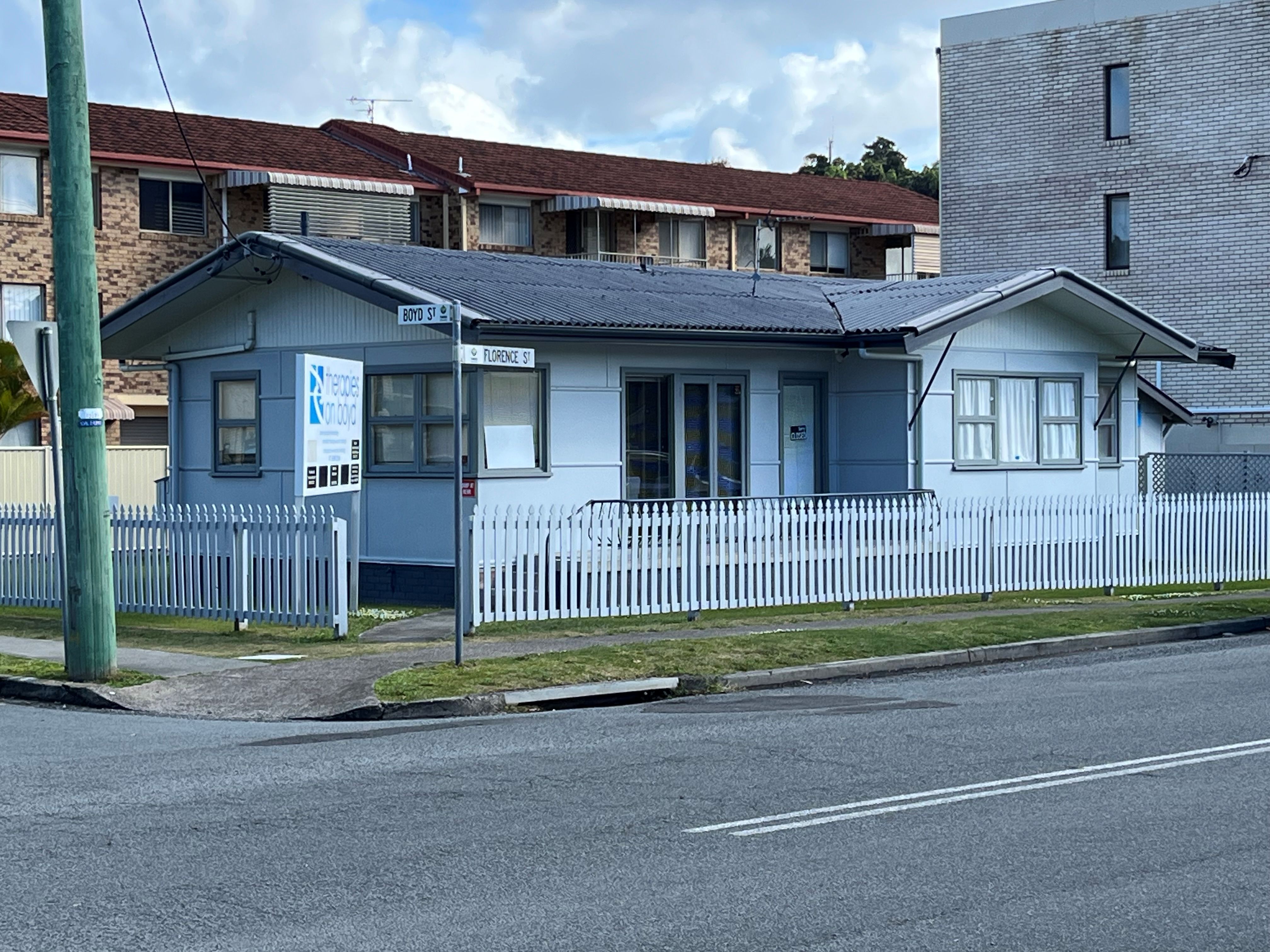 Room in Tweed Heads
